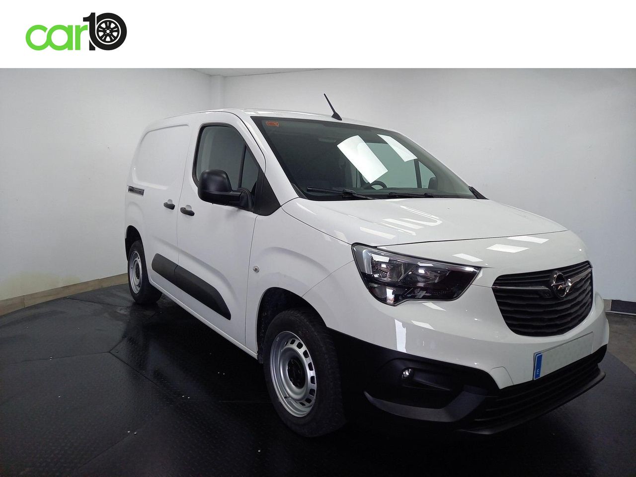 OPEL COMBO 1.5 TD 75KW (100CV) EXPRESS L H1 650KG  - Foto 3