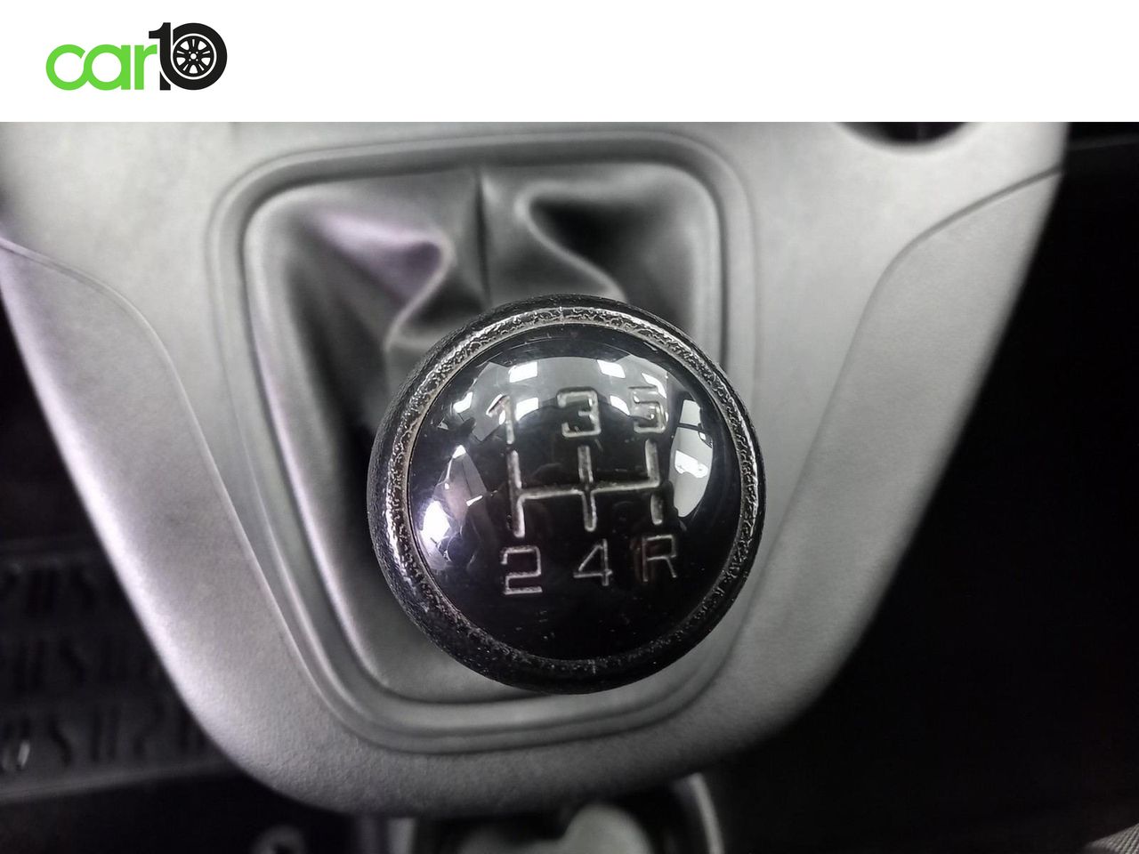 OPEL COMBO 1.5 TD 75KW (100CV) EXPRESS L H1 650KG  - Foto 20