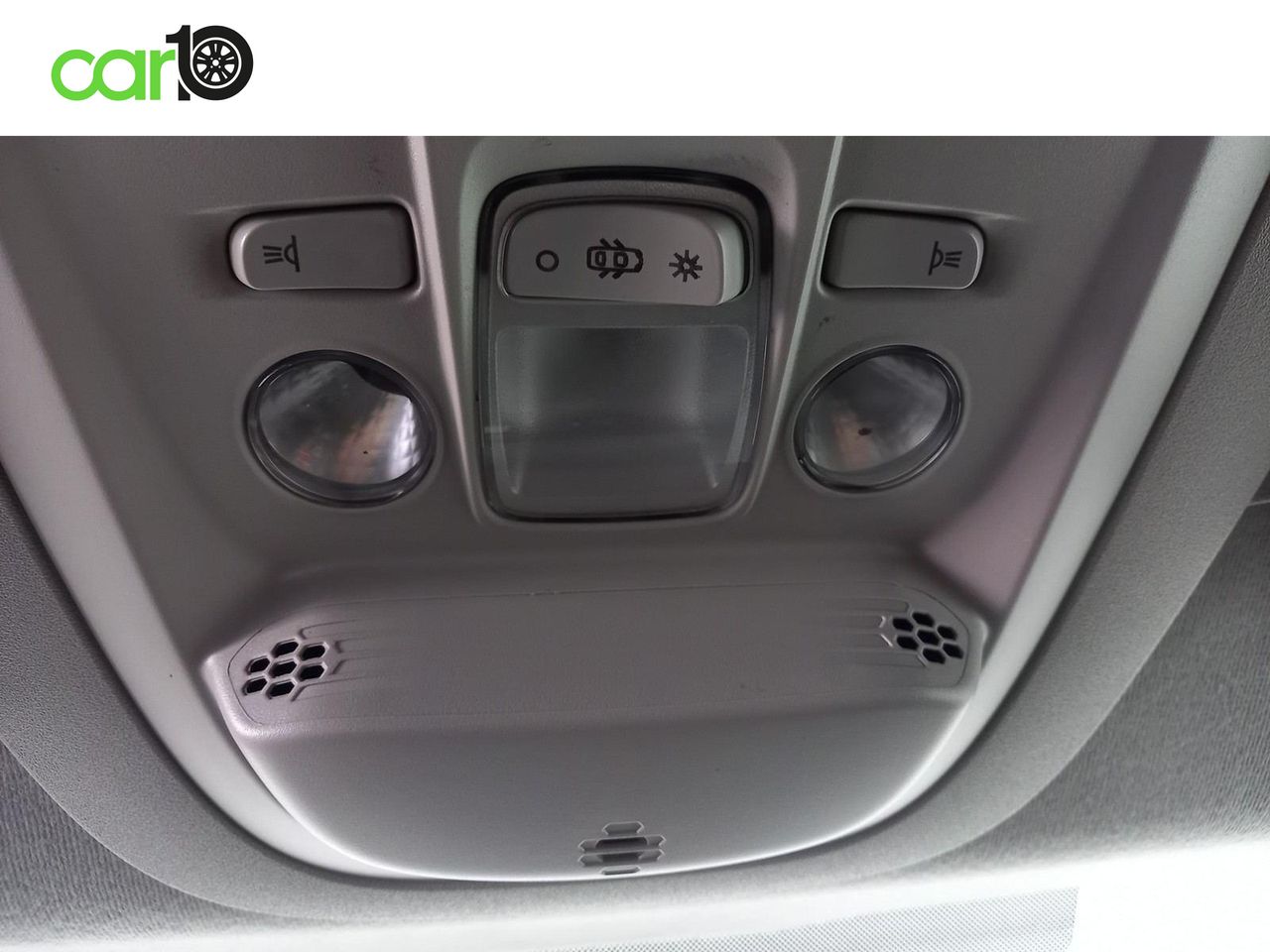 OPEL COMBO 1.5 TD 75KW (100CV) EXPRESS L H1 650KG  - Foto 22