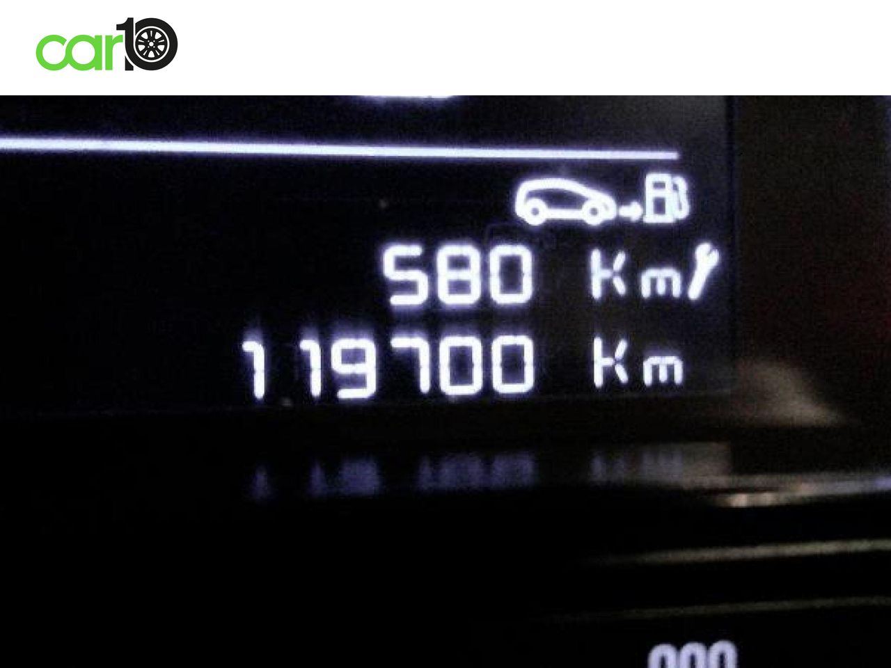 OPEL COMBO 1.5 TD 75KW (100CV) EXPRESS L H1 650KG  - Foto 7