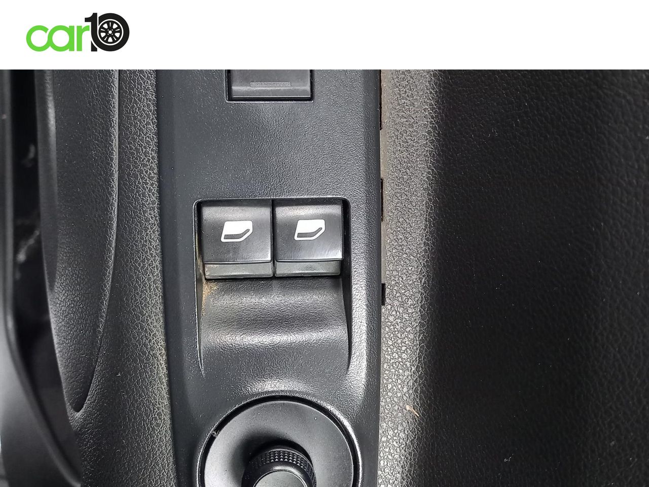 OPEL COMBO 1.5 TD 75KW (100CV) EXPRESS L H1 650KG  - Foto 10