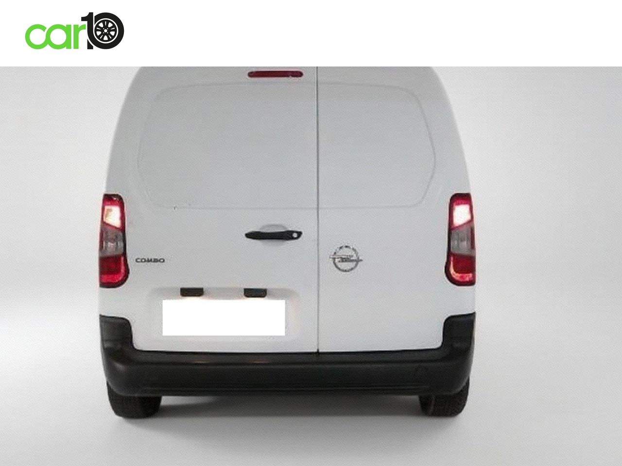 OPEL COMBO 1.5 TD 75KW (100CV) EXPRESS L H1 650KG  - Foto 5