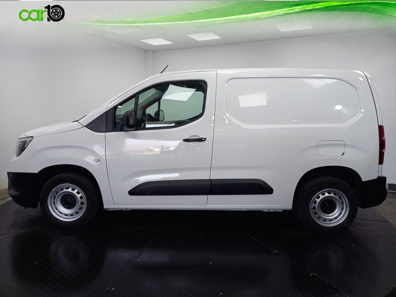 OPEL COMBO 1.5 TD 75KW (100CV) EXPRESS L H1 650KG  - Foto 8