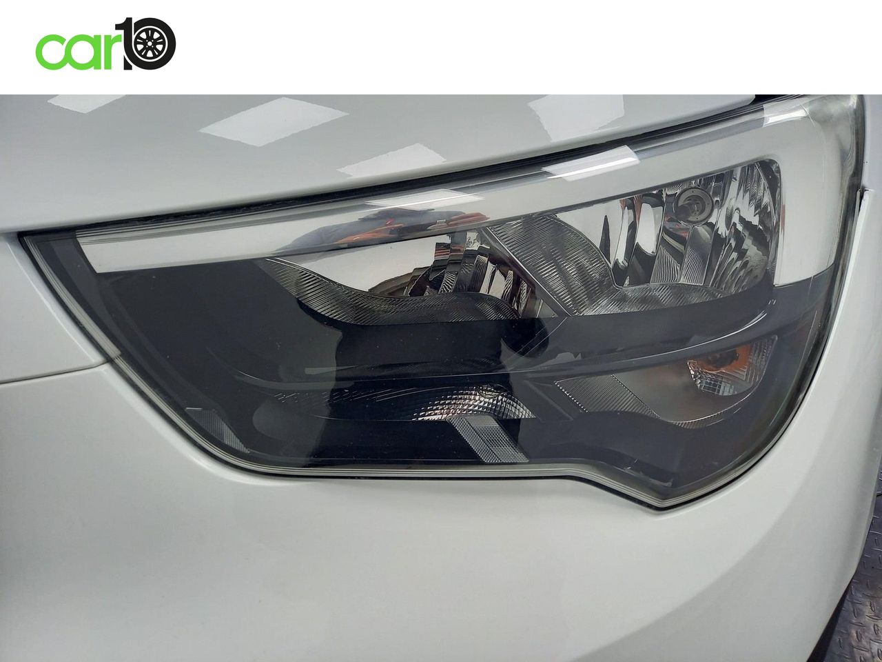 OPEL COMBO 1.5 TD 75KW (100CV) EXPRESS L H1 650KG  - Foto 26