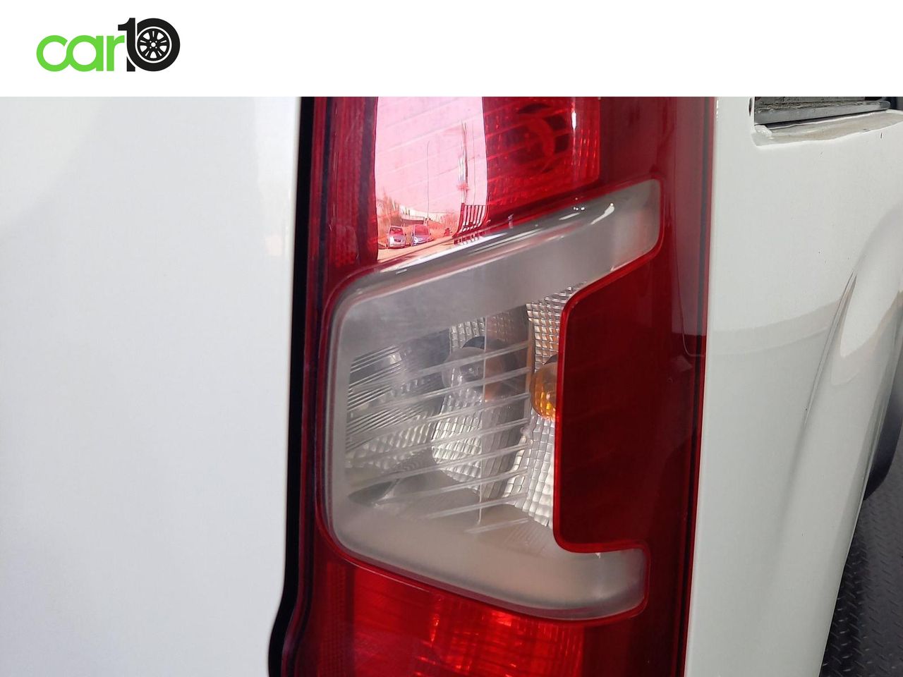 OPEL COMBO 1.5 TD 75KW (100CV) EXPRESS L H1 650KG  - Foto 25