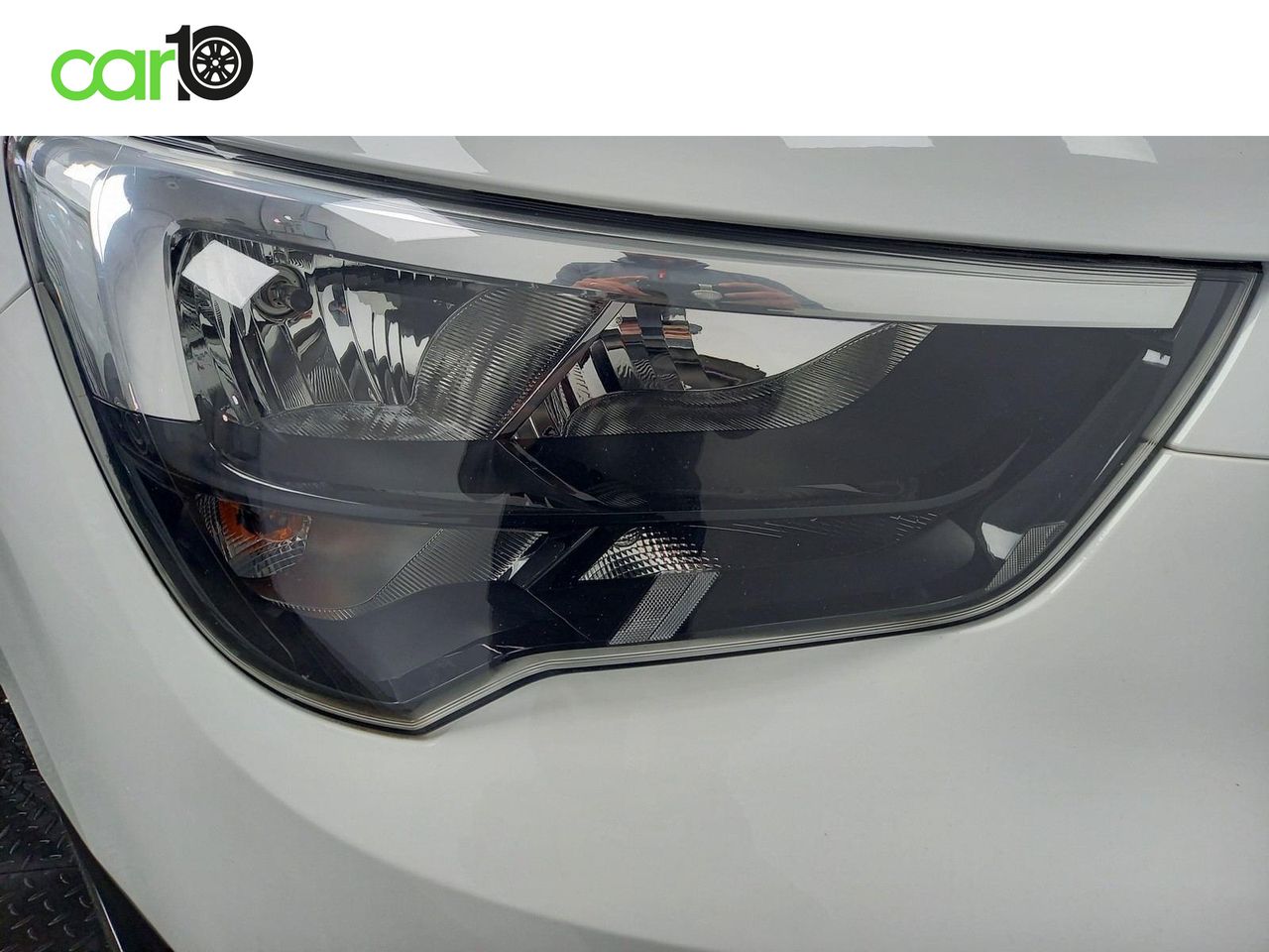 OPEL COMBO 1.5 TD 75KW (100CV) EXPRESS L H1 650KG  - Foto 27