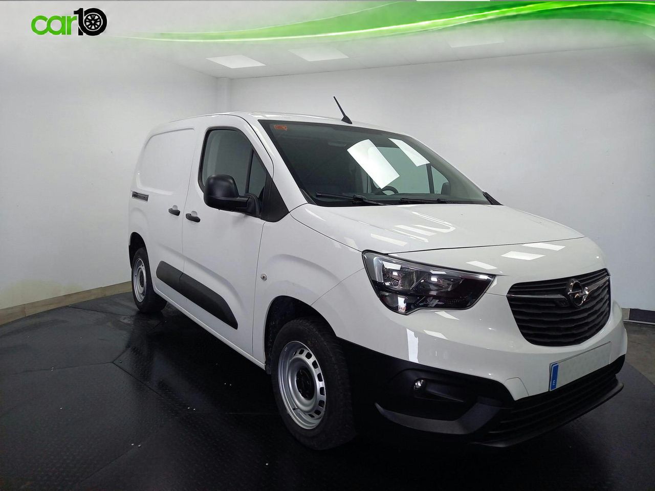 OPEL COMBO 1.5 TD 75KW (100CV) EXPRESS L H1 650KG  - Foto 3