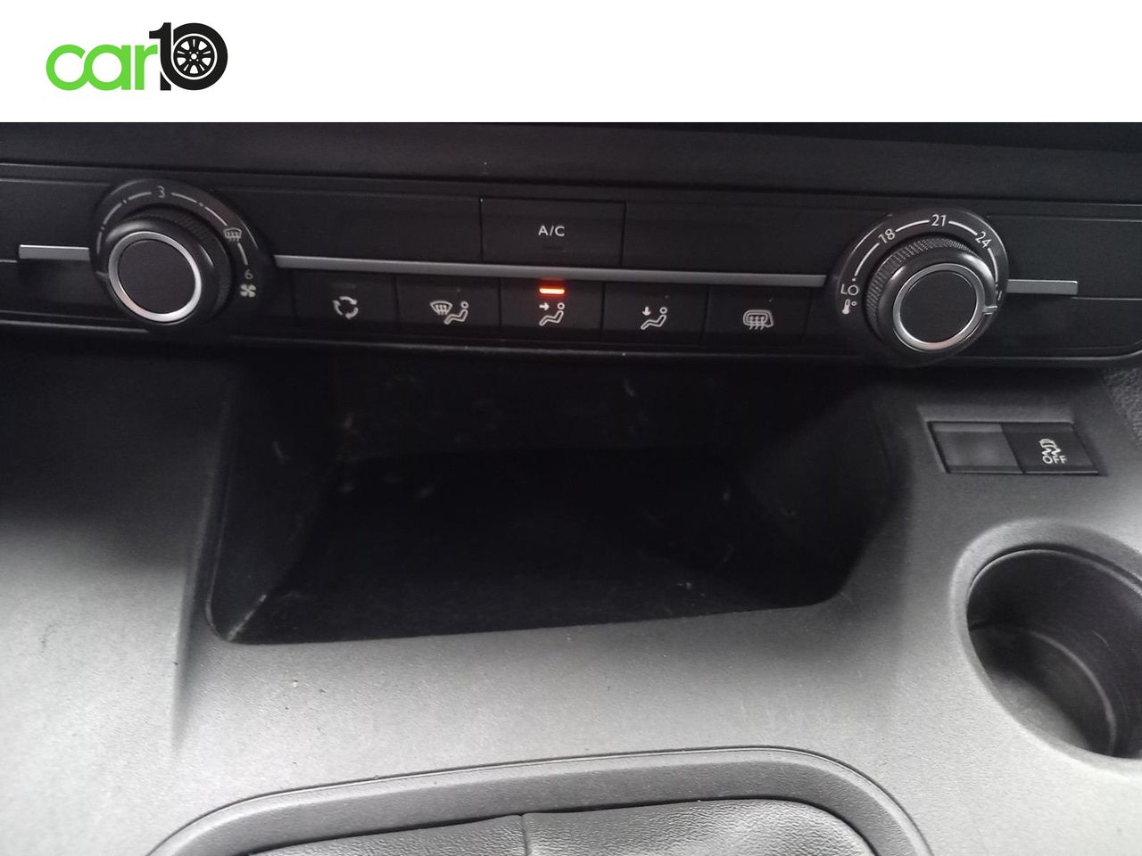 OPEL COMBO 1.5 TD 75KW (100CV) EXPRESS L H1 650KG  - Foto 17