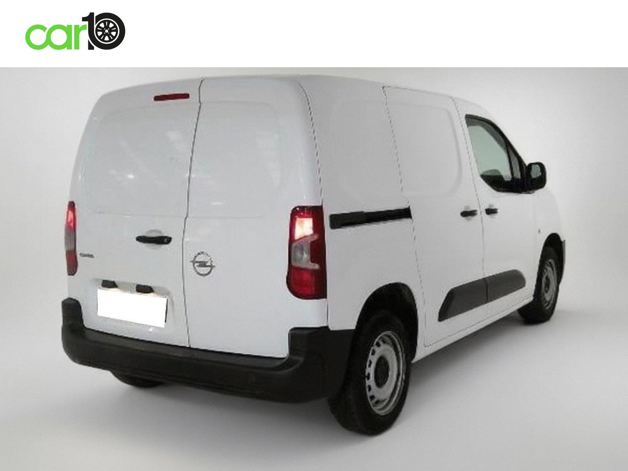 OPEL COMBO 1.5 TD 75KW (100CV) EXPRESS L H1 650KG  - Foto 4