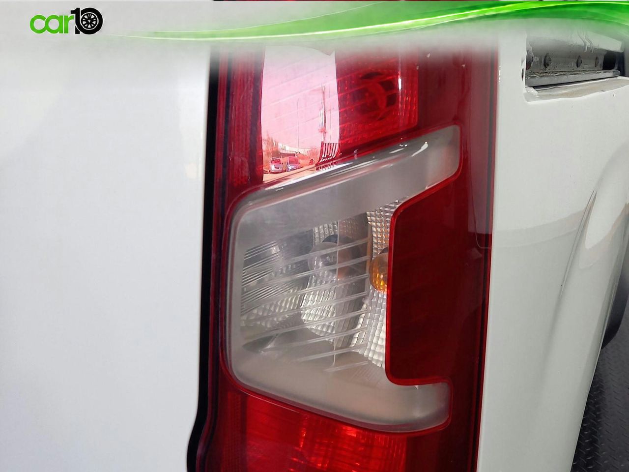 OPEL COMBO 1.5 TD 75KW (100CV) EXPRESS L H1 650KG  - Foto 26