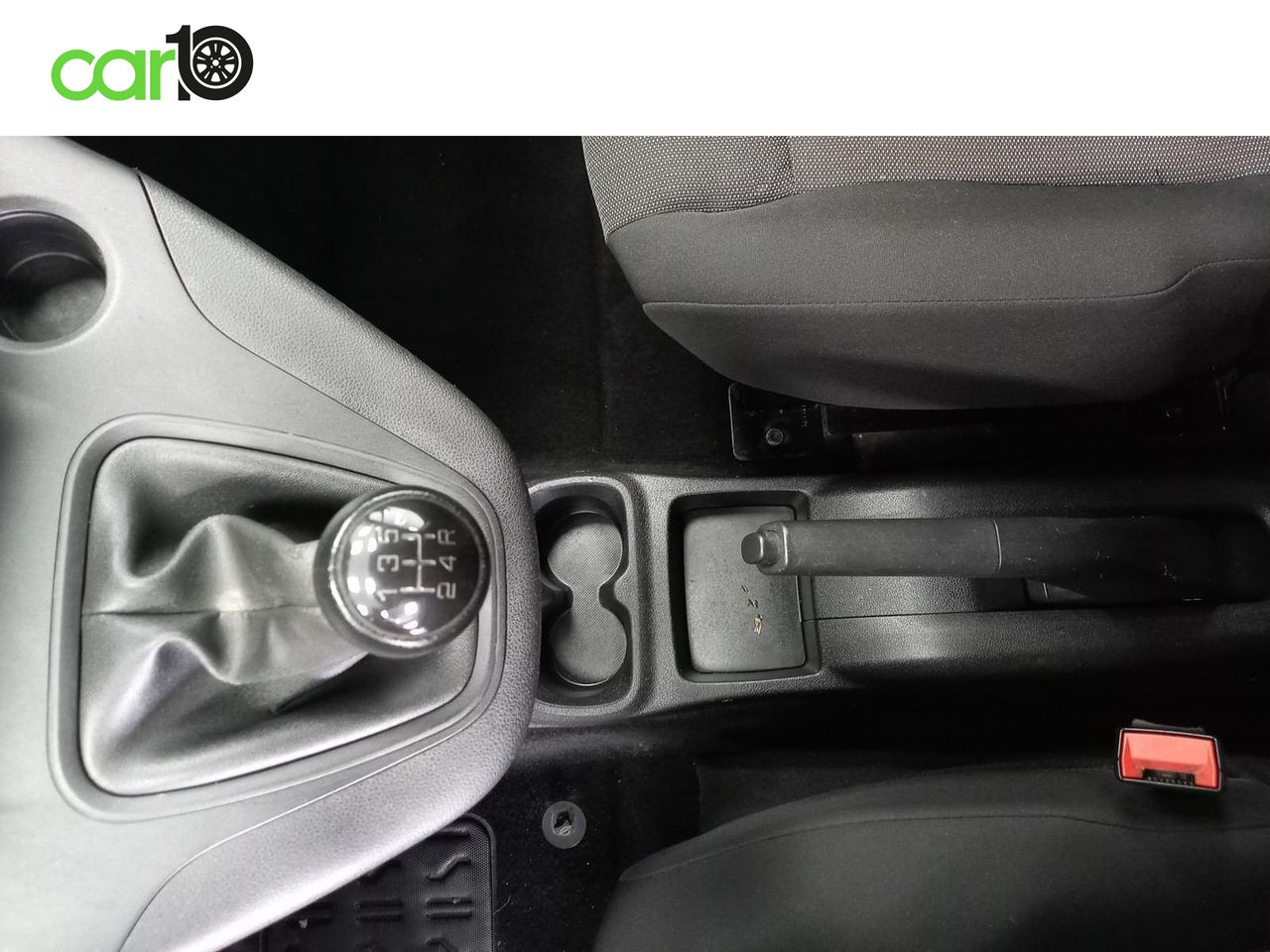 OPEL COMBO 1.5 TD 75KW (100CV) EXPRESS L H1 650KG  - Foto 21