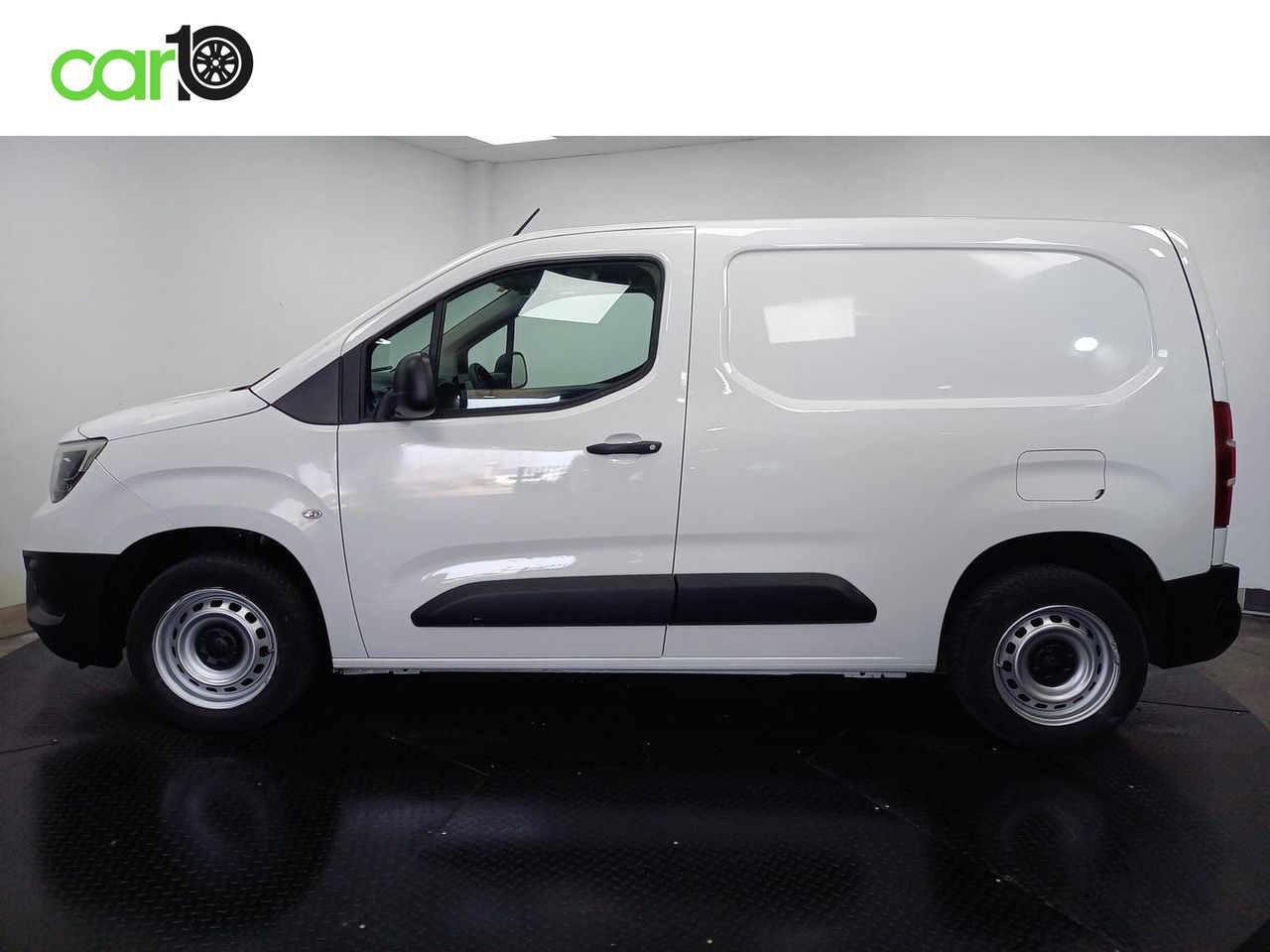 OPEL COMBO 1.5 TD 75KW (100CV) EXPRESS L H1 650KG  - Foto 7
