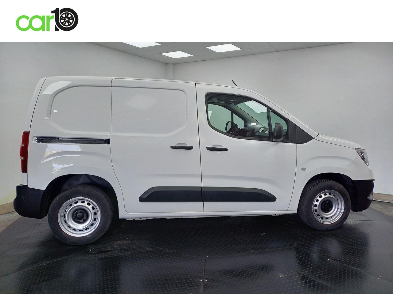 OPEL COMBO 1.5 TD 75KW (100CV) EXPRESS L H1 650KG  - Foto 4