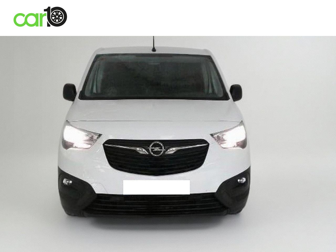 OPEL COMBO 1.5 TD 75KW (100CV) EXPRESS L H1 650KG  - Foto 3