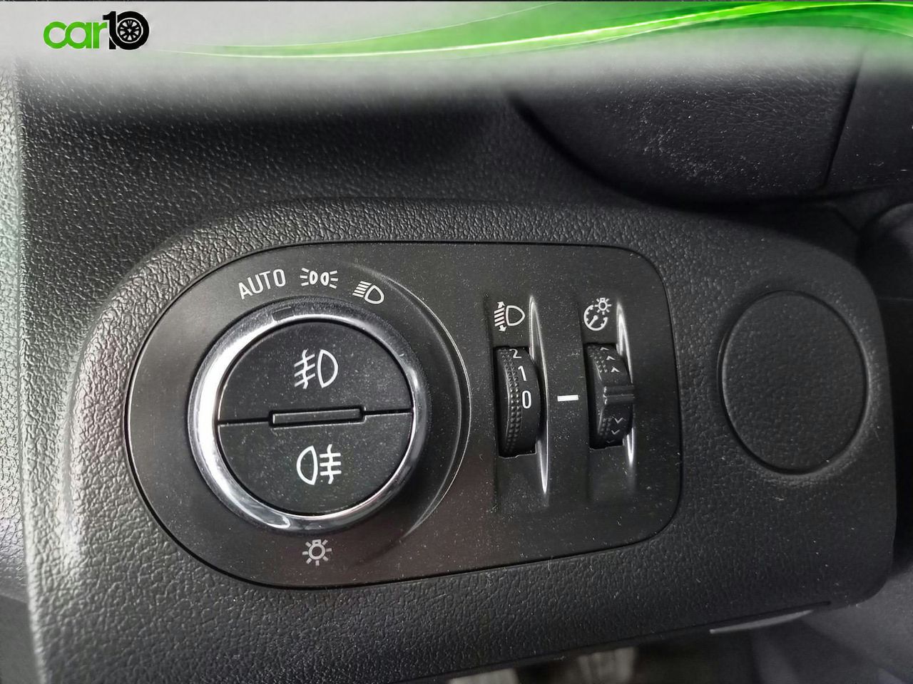 OPEL COMBO 1.5 TD 75KW (100CV) EXPRESS L H1 650KG  - Foto 12