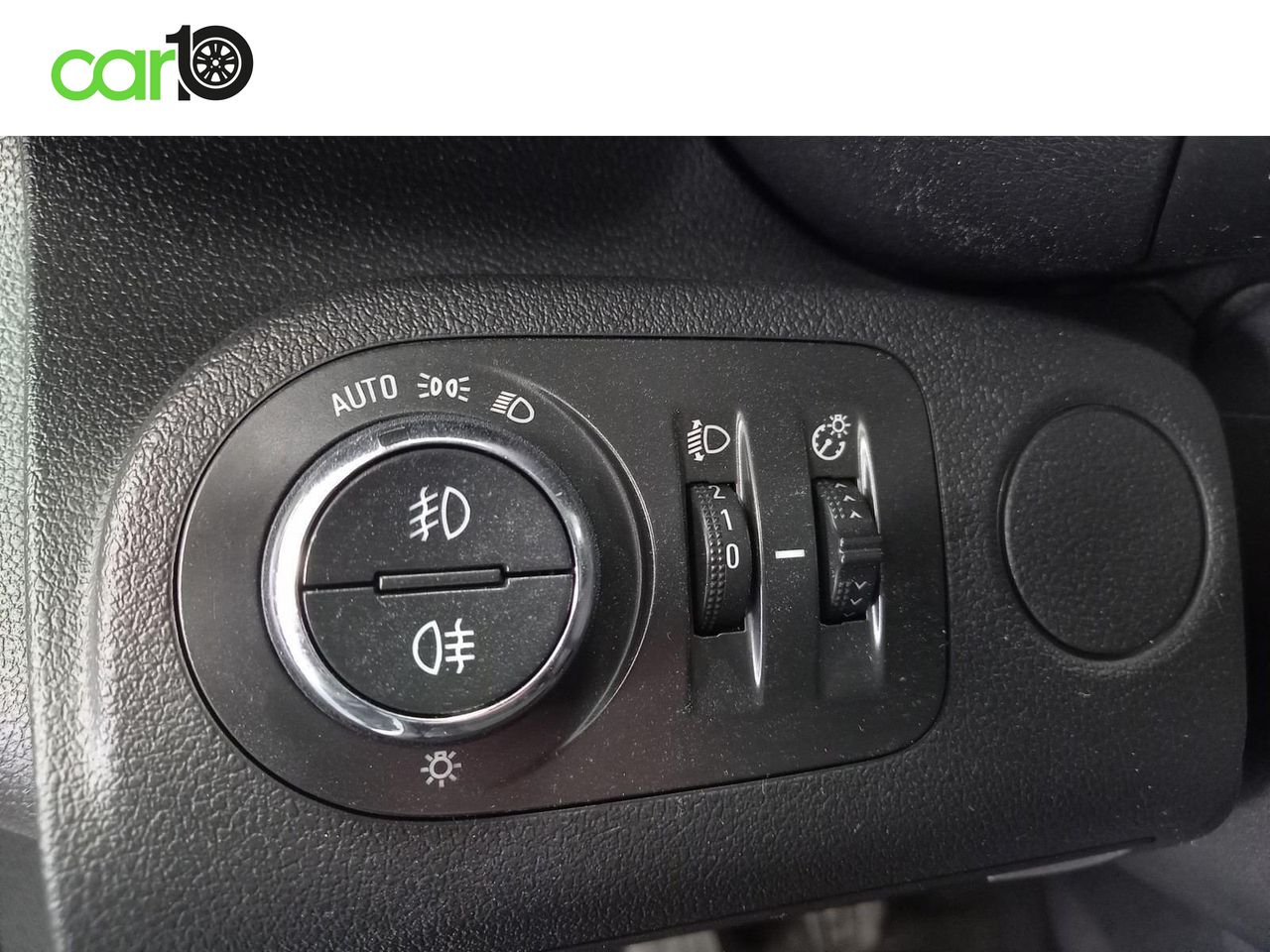 OPEL COMBO 1.5 TD 75KW (100CV) EXPRESS L H1 650KG  - Foto 11