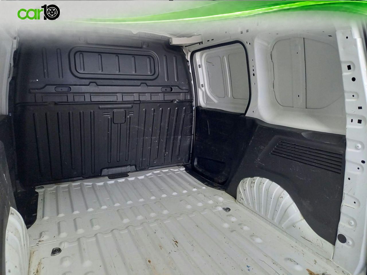 OPEL COMBO 1.5 TD 75KW (100CV) EXPRESS L H1 650KG  - Foto 31