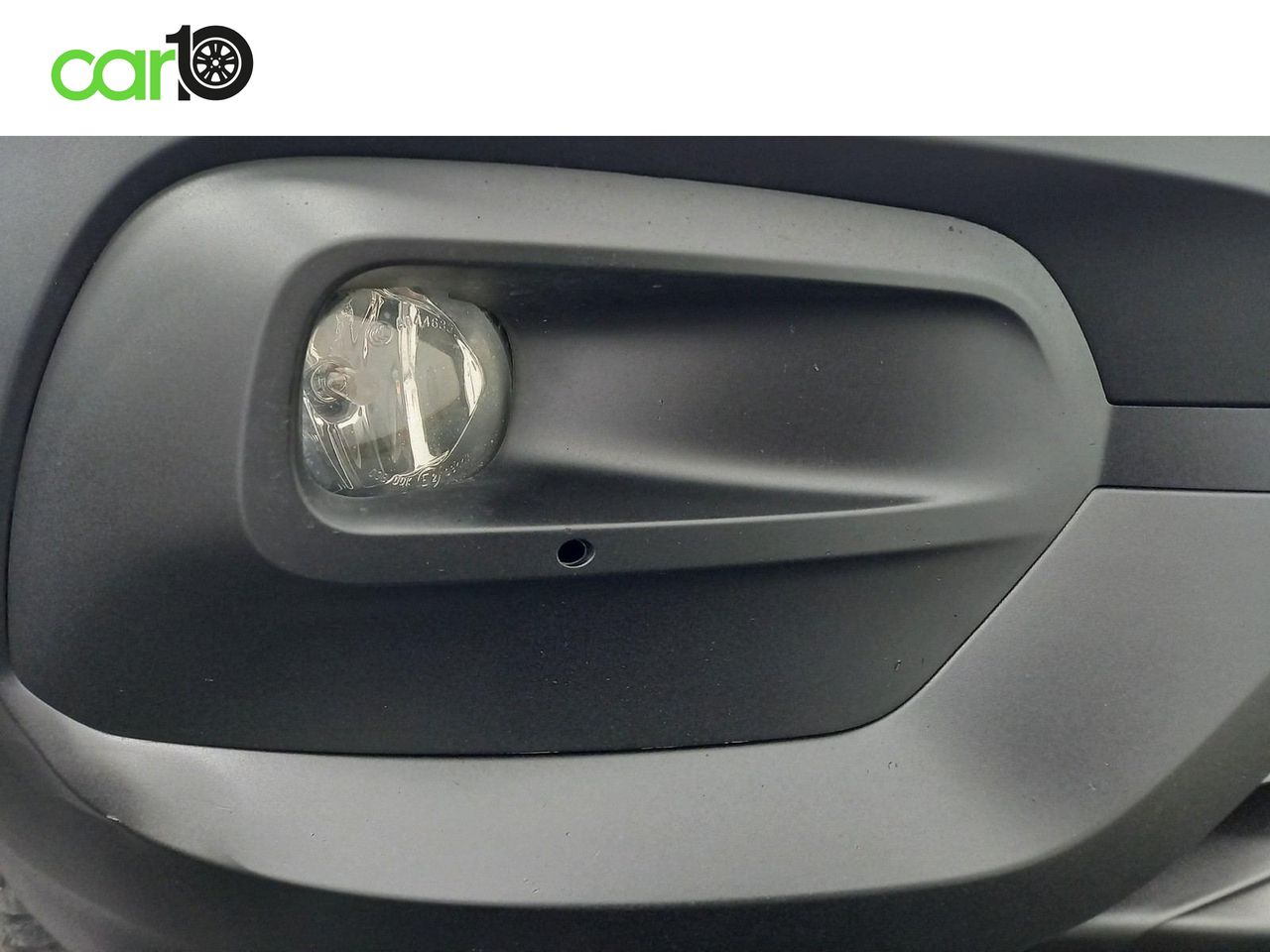 OPEL COMBO 1.5 TD 75KW (100CV) EXPRESS L H1 650KG  - Foto 28