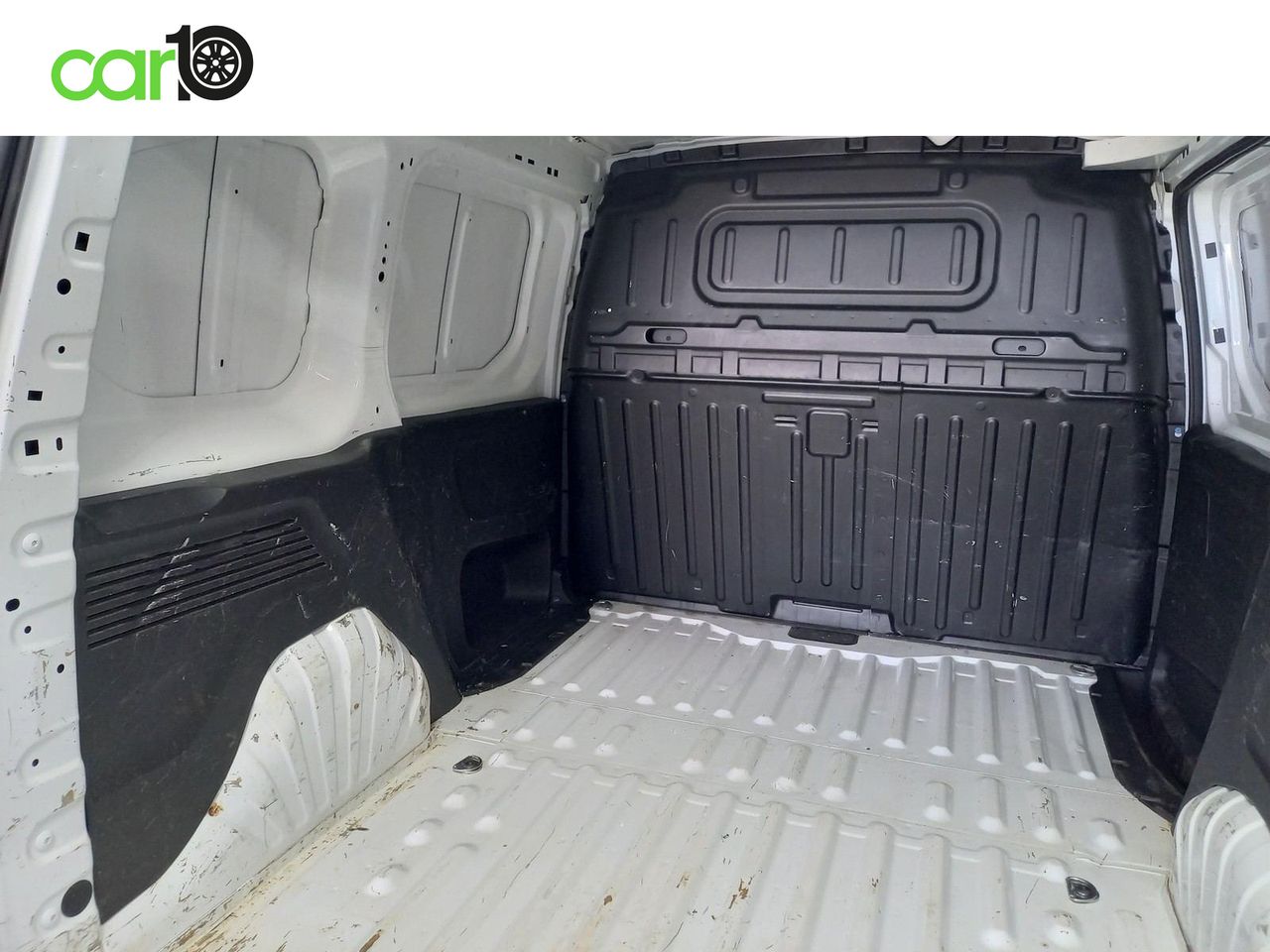 OPEL COMBO 1.5 TD 75KW (100CV) EXPRESS L H1 650KG  - Foto 31