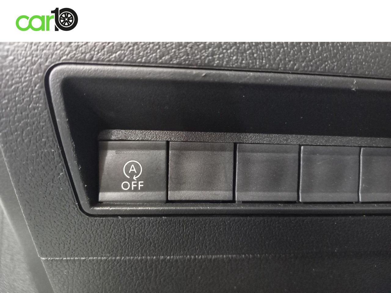 OPEL COMBO 1.5 TD 75KW (100CV) EXPRESS L H1 650KG  - Foto 13