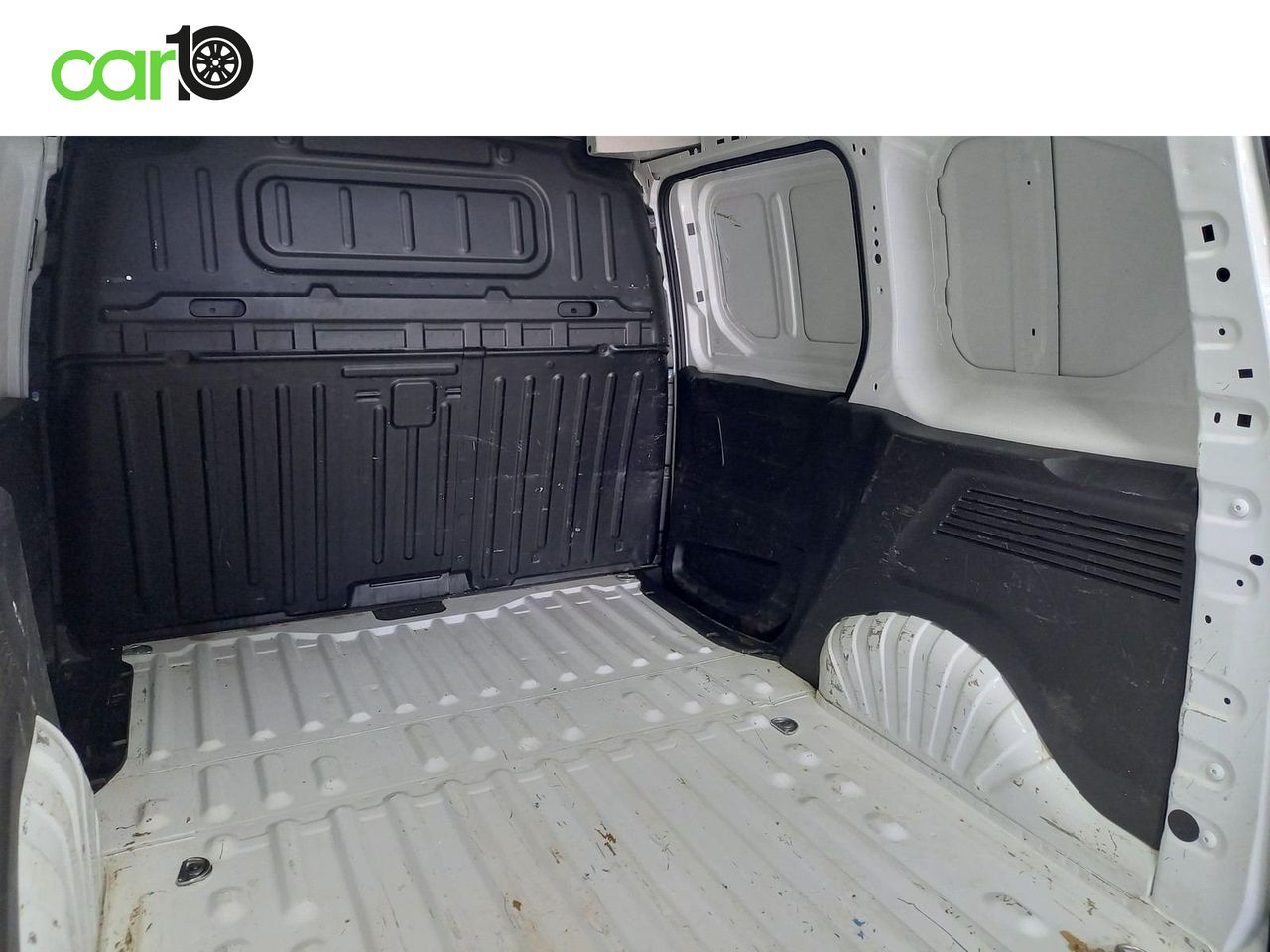 OPEL COMBO 1.5 TD 75KW (100CV) EXPRESS L H1 650KG  - Foto 30