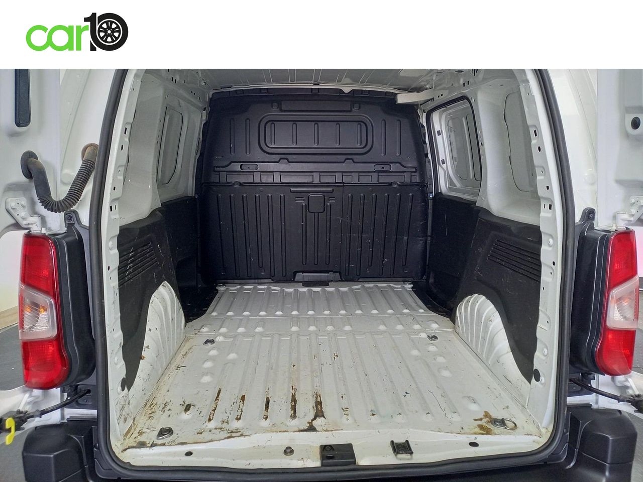 OPEL COMBO 1.5 TD 75KW (100CV) EXPRESS L H1 650KG  - Foto 29