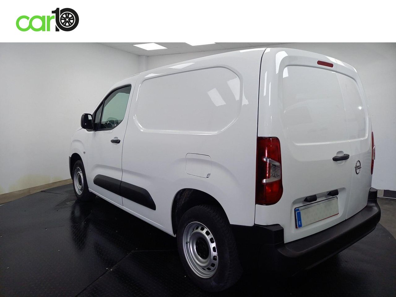 OPEL COMBO 1.5 TD 75KW (100CV) EXPRESS L H1 650KG  - Foto 6