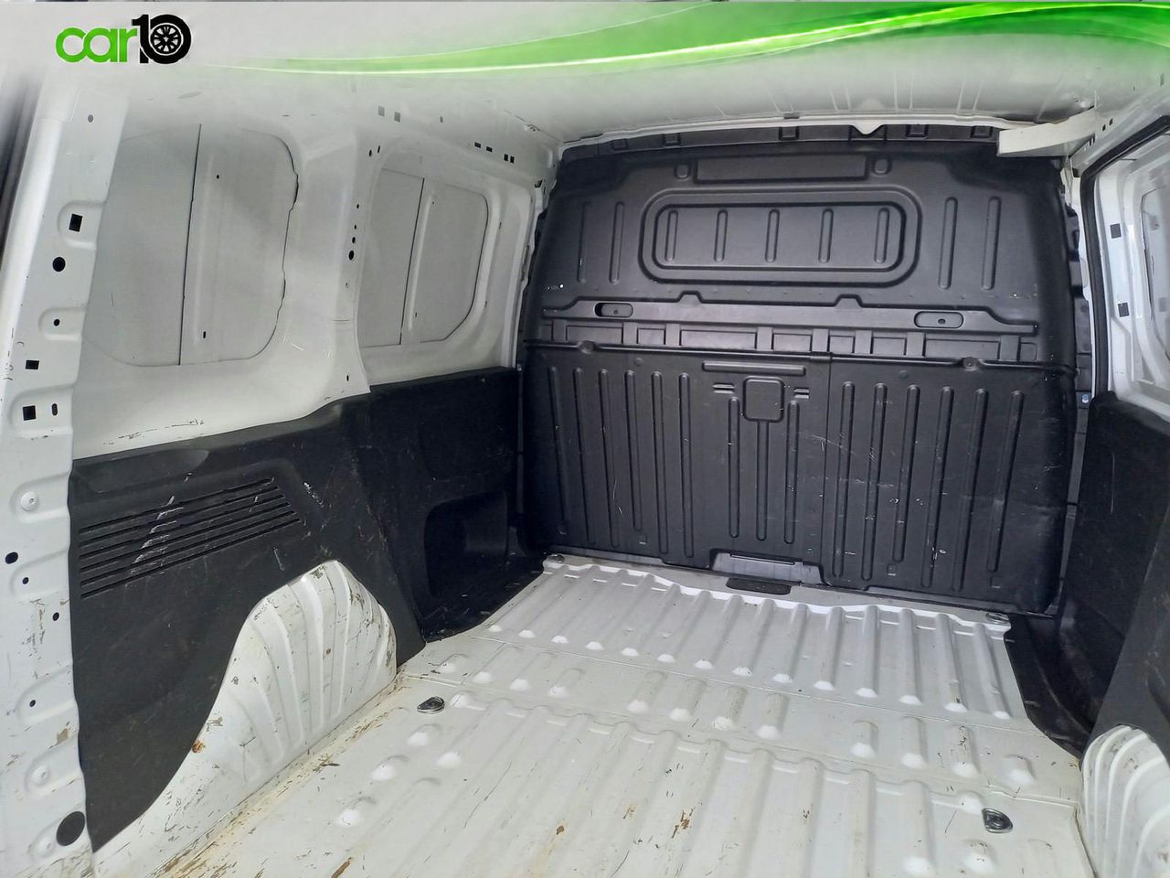 OPEL COMBO 1.5 TD 75KW (100CV) EXPRESS L H1 650KG  - Foto 32