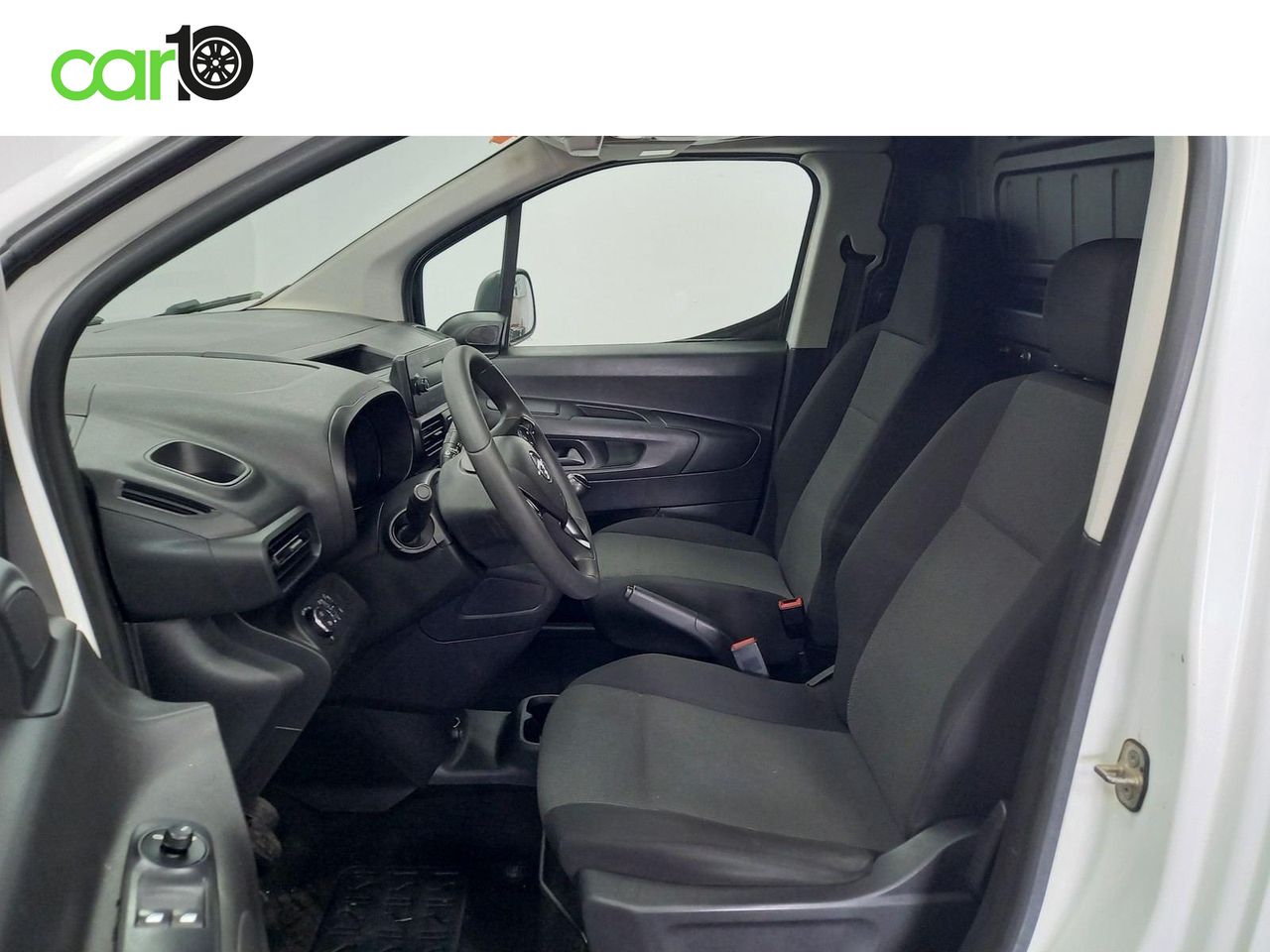 OPEL COMBO 1.5 TD 75KW (100CV) EXPRESS L H1 650KG  - Foto 9