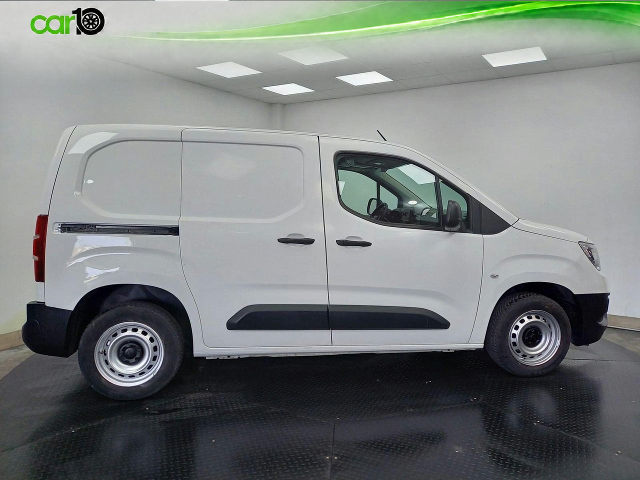 OPEL COMBO 1.5 TD 75KW (100CV) EXPRESS L H1 650KG  - Foto 4