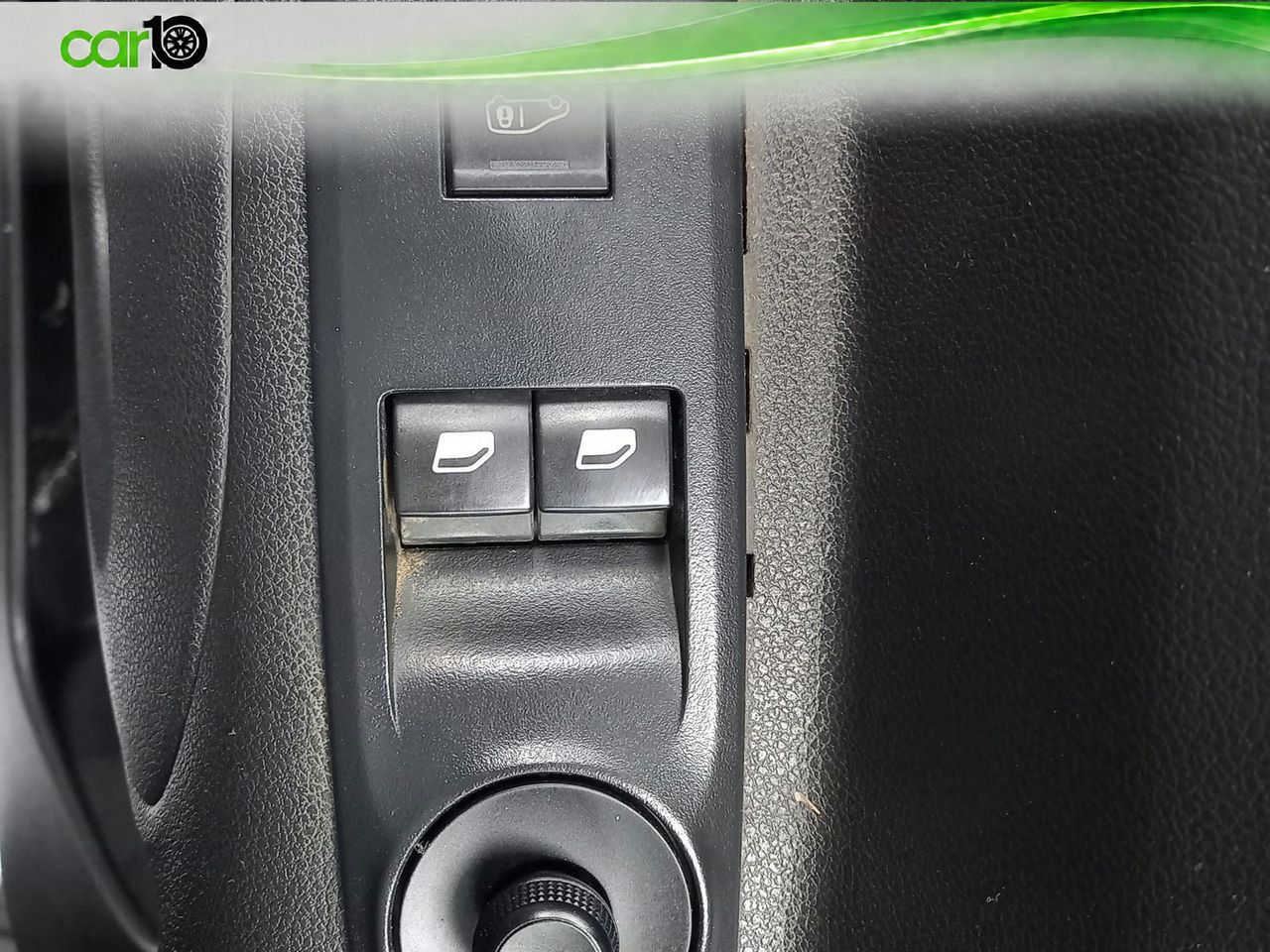 OPEL COMBO 1.5 TD 75KW (100CV) EXPRESS L H1 650KG  - Foto 11