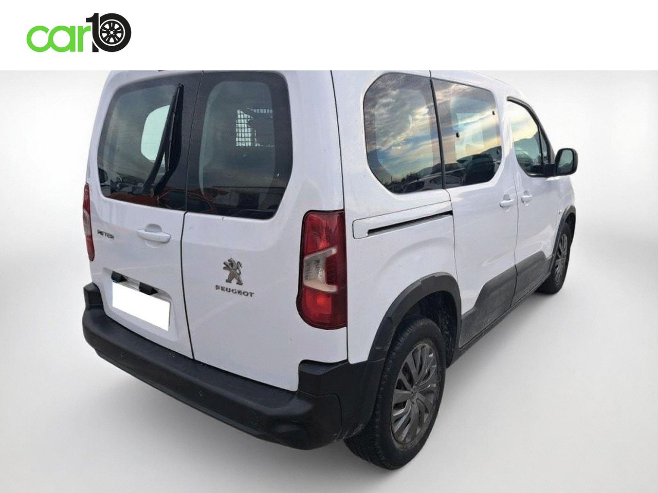 PEUGEOT RIFTER COMBI ACTIVE PACK BUSIN. STANDARD  - Foto 3