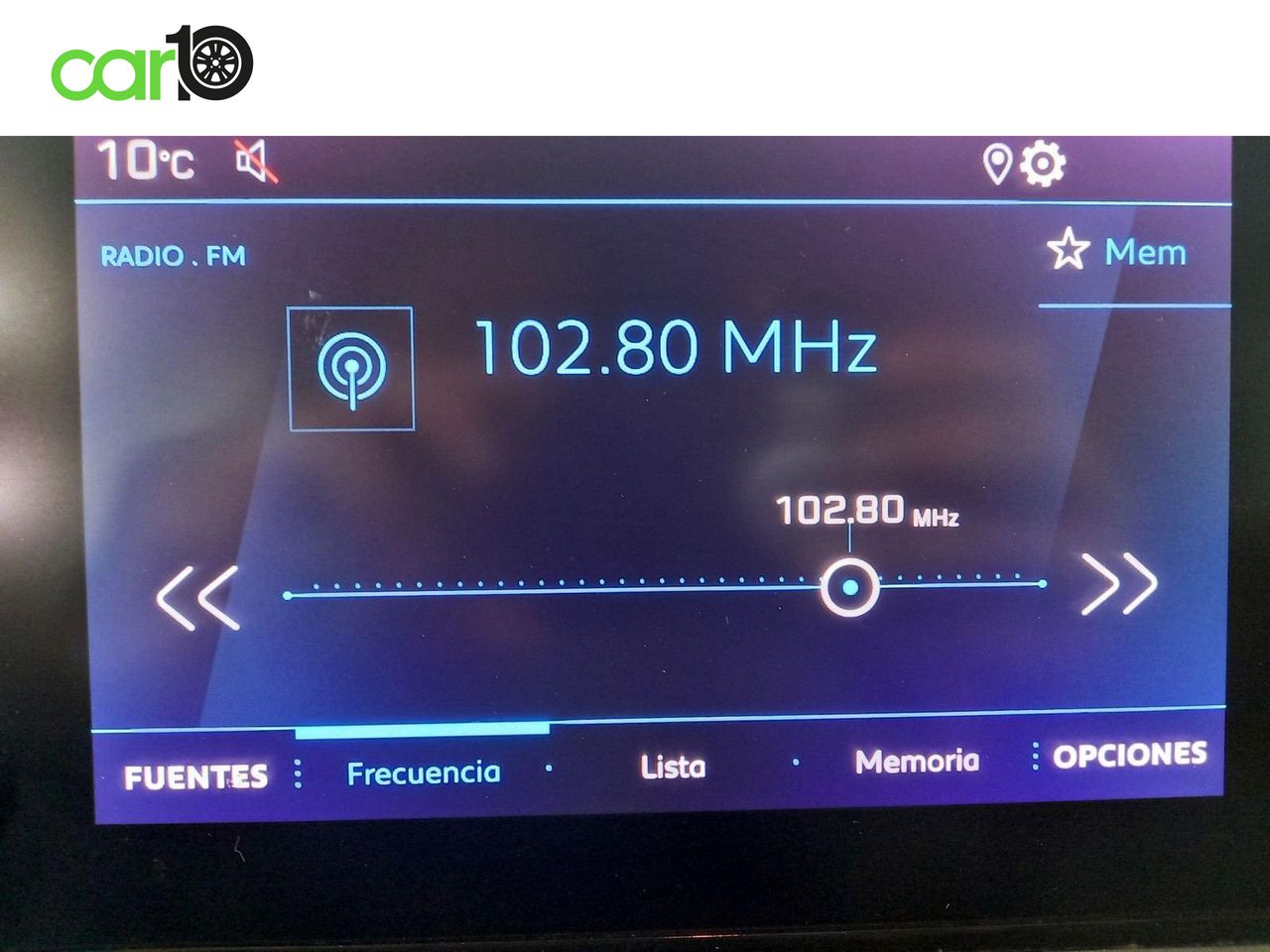 PEUGEOT RIFTER COMBI ACTIVE PACK BUSIN. STANDARD  - Foto 22