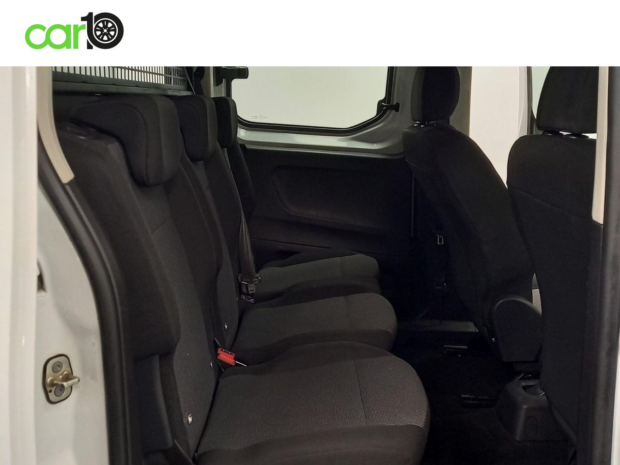 PEUGEOT RIFTER COMBI ACTIVE PACK BUSIN. STANDARD  - Foto 17