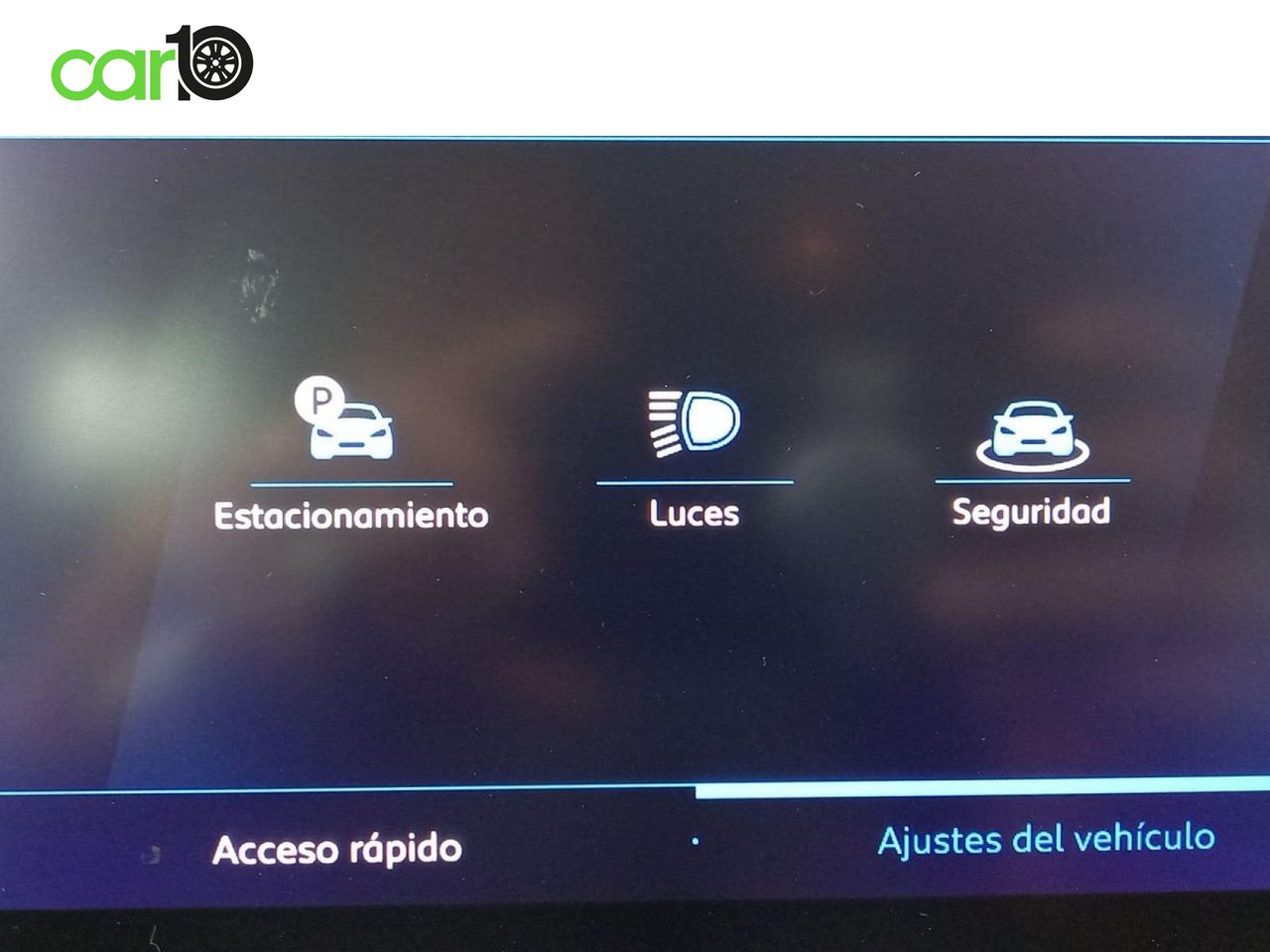 PEUGEOT RIFTER COMBI ACTIVE PACK BUSIN. STANDARD  - Foto 25