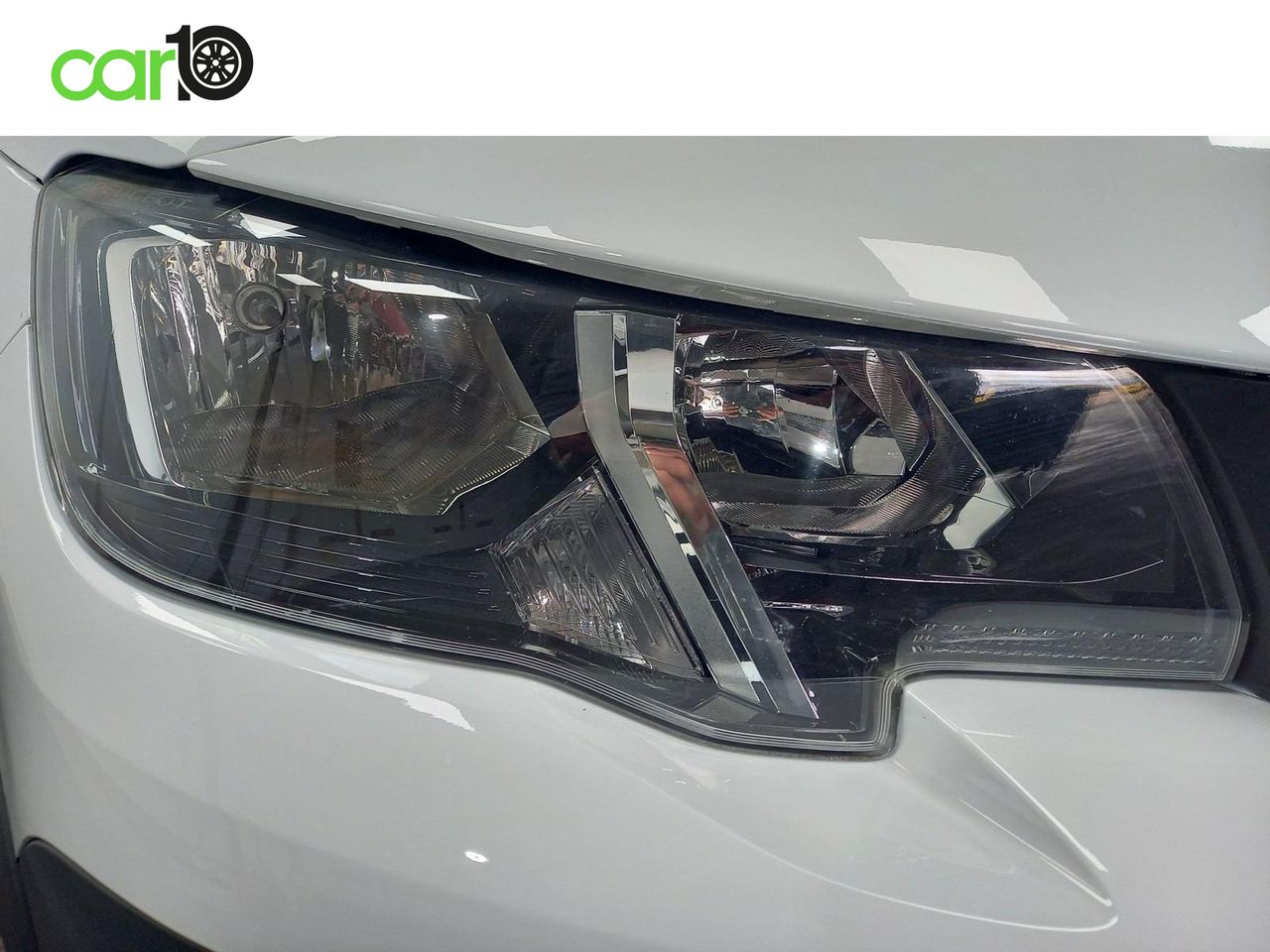 PEUGEOT RIFTER COMBI ACTIVE PACK BUSIN. STANDARD  - Foto 31