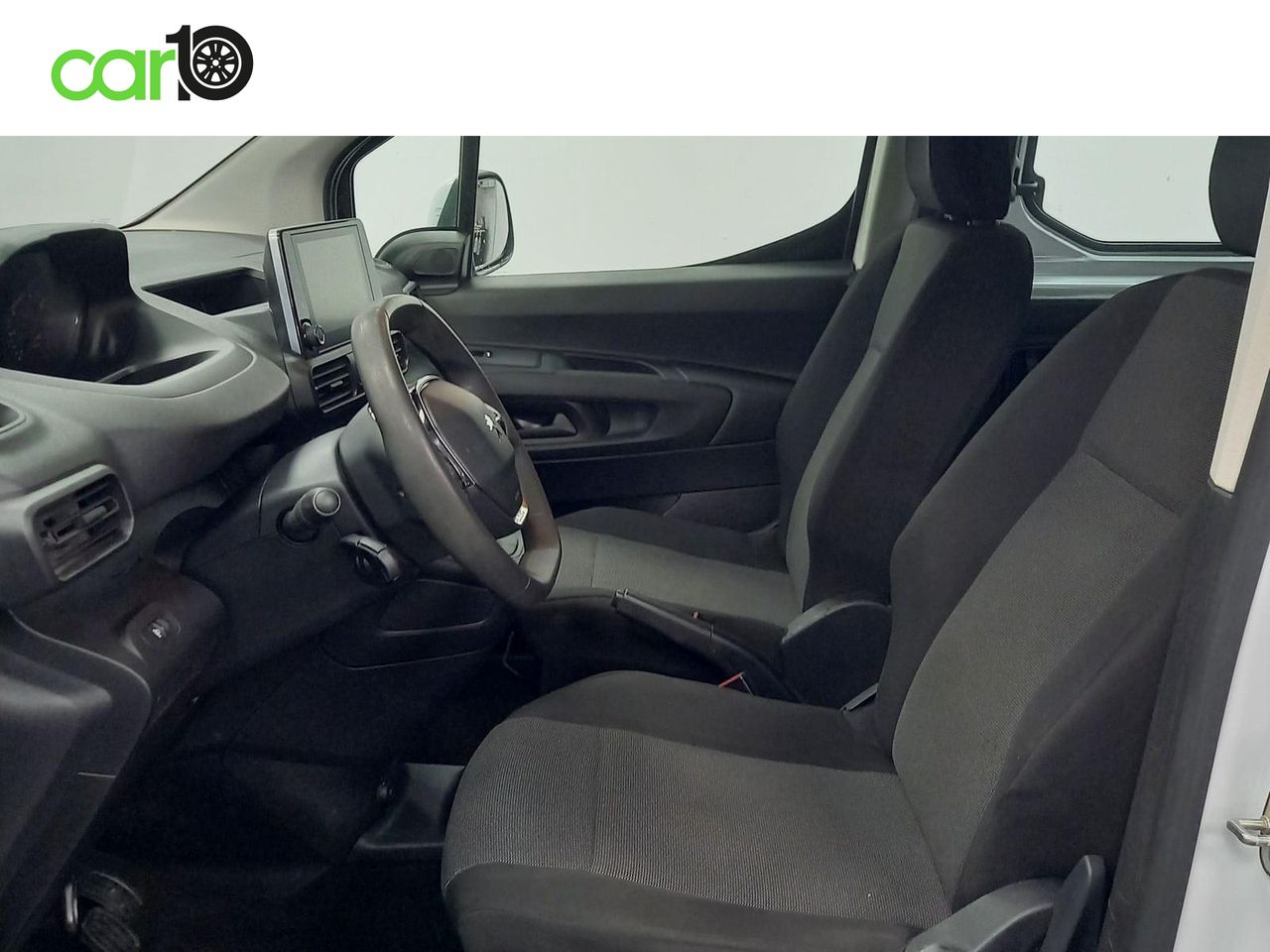 PEUGEOT RIFTER COMBI ACTIVE PACK BUSIN. STANDARD  - Foto 11