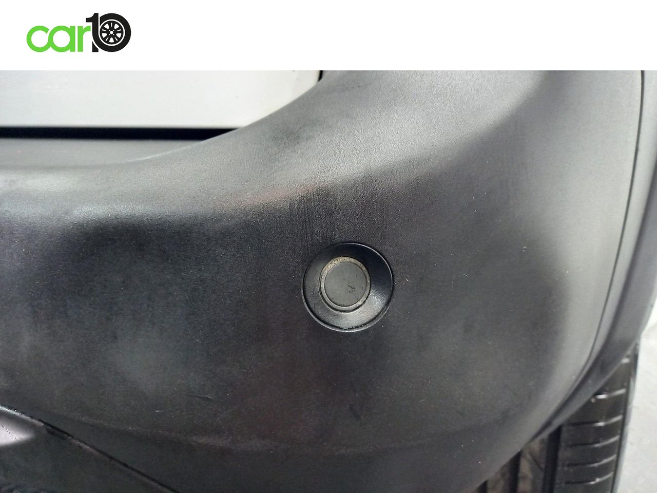 PEUGEOT RIFTER COMBI ACTIVE PACK BUSIN. STANDARD  - Foto 16