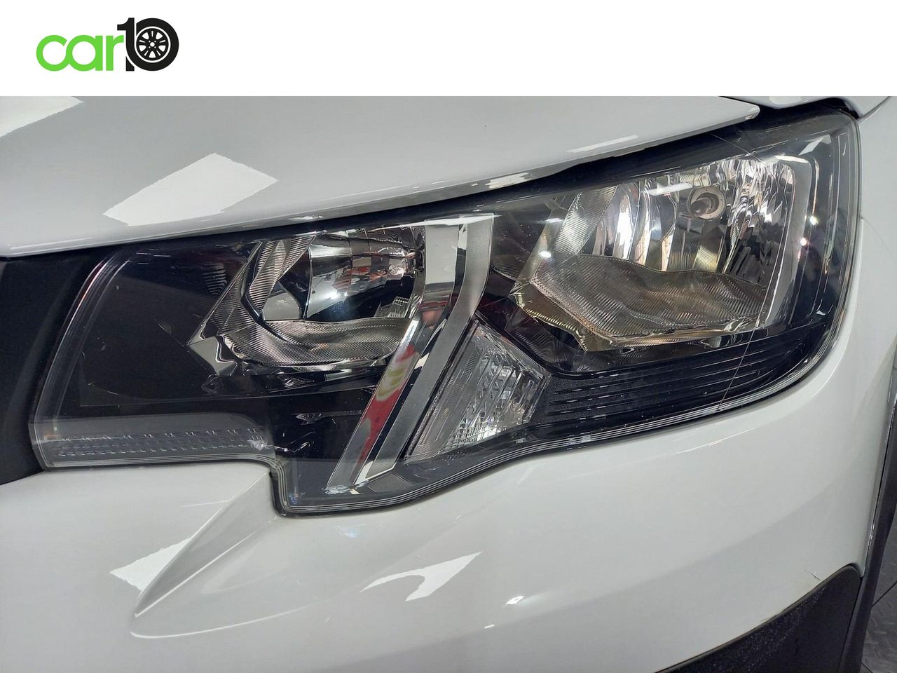 PEUGEOT RIFTER COMBI ACTIVE PACK BUSIN. STANDARD  - Foto 29