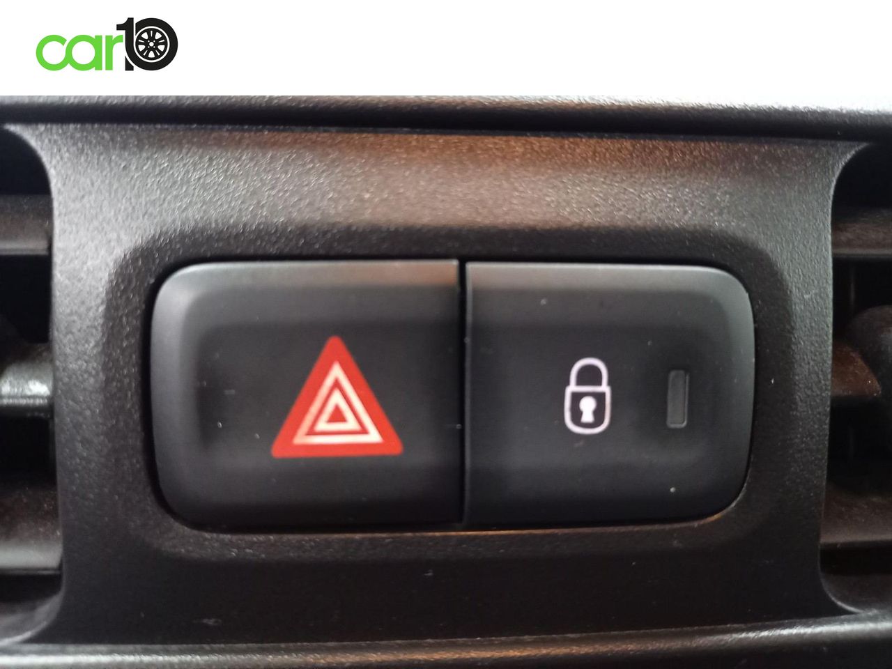 PEUGEOT RIFTER COMBI ACTIVE PACK BUSIN. STANDARD  - Foto 21