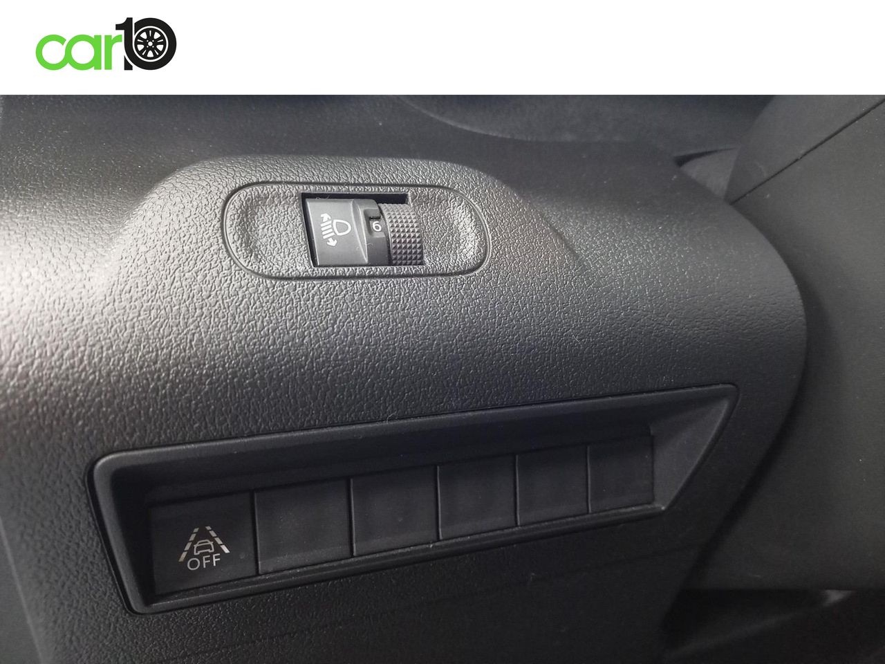 PEUGEOT RIFTER COMBI ACTIVE PACK BUSIN. STANDARD  - Foto 13