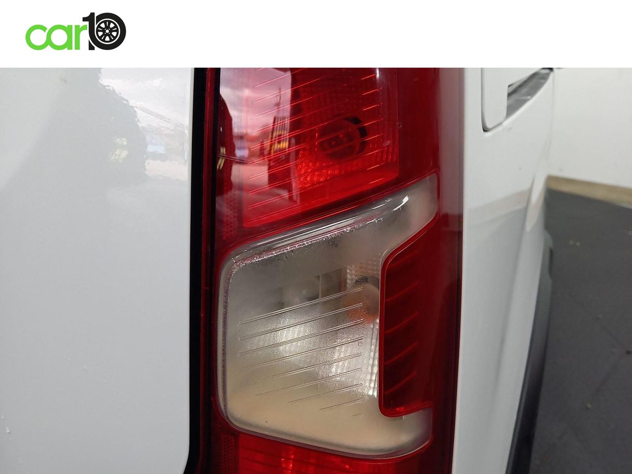PEUGEOT RIFTER COMBI ACTIVE PACK BUSIN. STANDARD  - Foto 32
