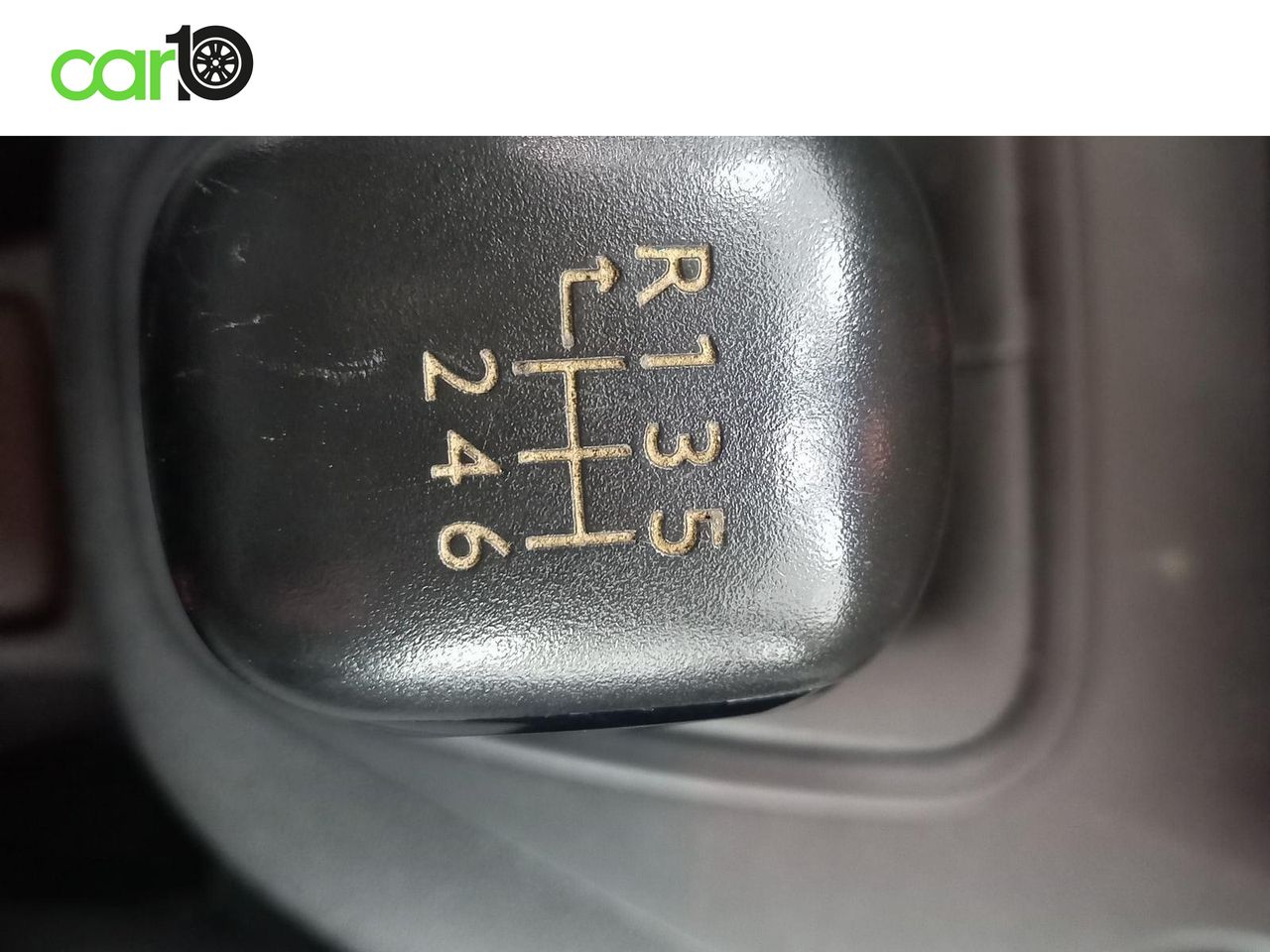 PEUGEOT RIFTER COMBI ACTIVE PACK BUSIN. STANDARD  - Foto 23