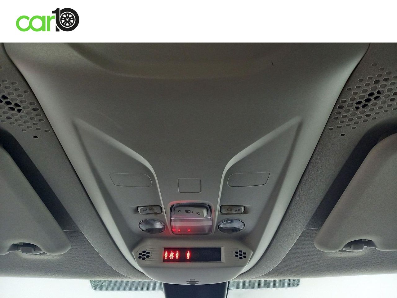 PEUGEOT RIFTER COMBI ACTIVE PACK BUSIN. STANDARD  - Foto 28