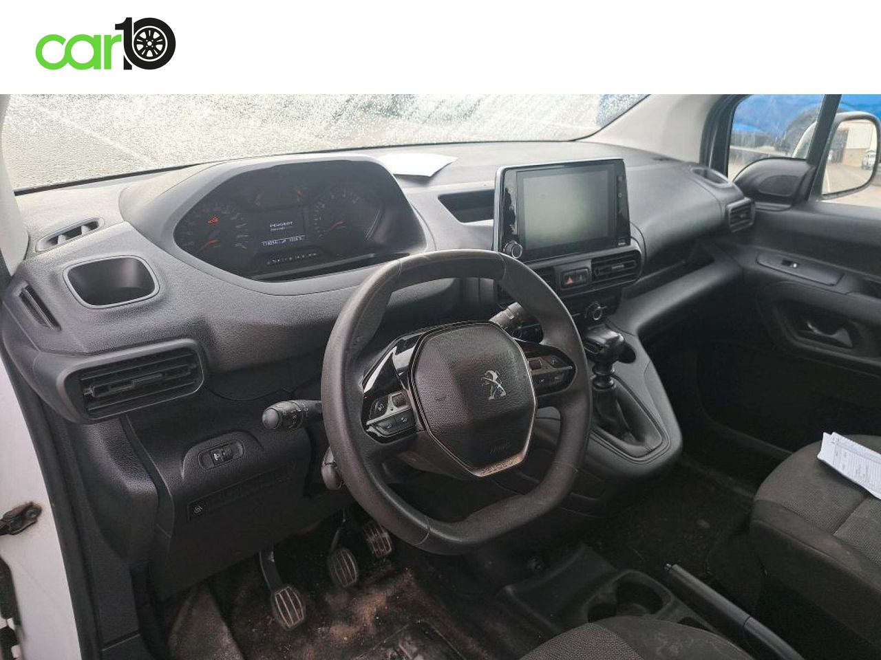 PEUGEOT RIFTER COMBI ACTIVE PACK BUSIN. STANDARD  - Foto 4