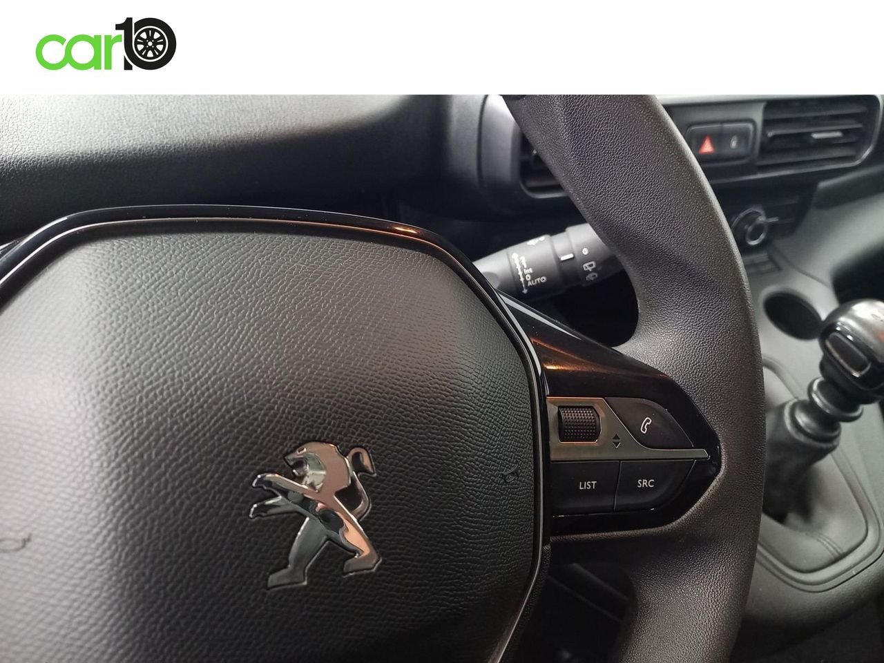 PEUGEOT RIFTER COMBI ACTIVE PACK BUSIN. STANDARD  - Foto 15