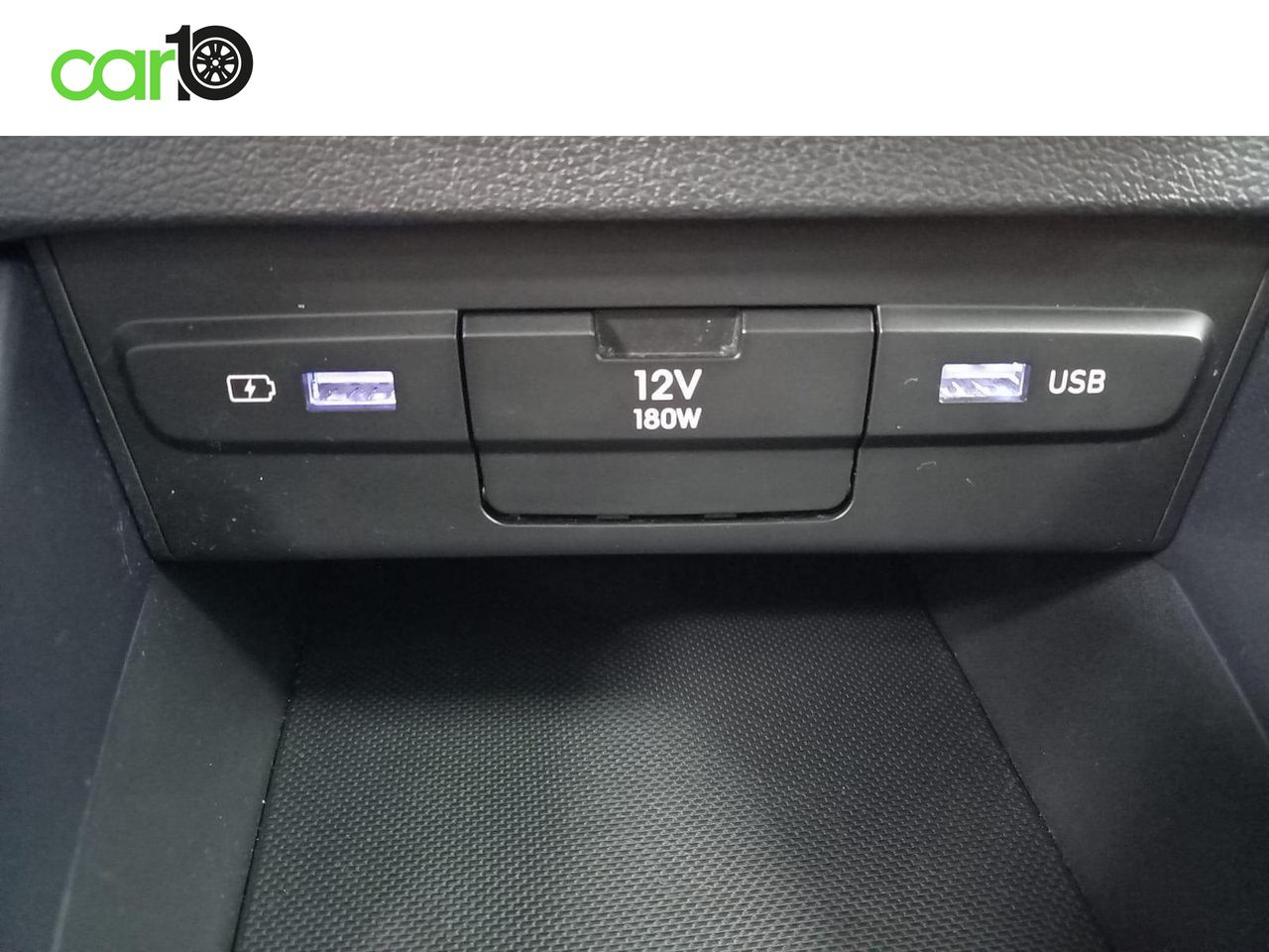 HYUNDAI BAYON TODOTERRENO 1.2 MPI ESSENCE  - Foto 13