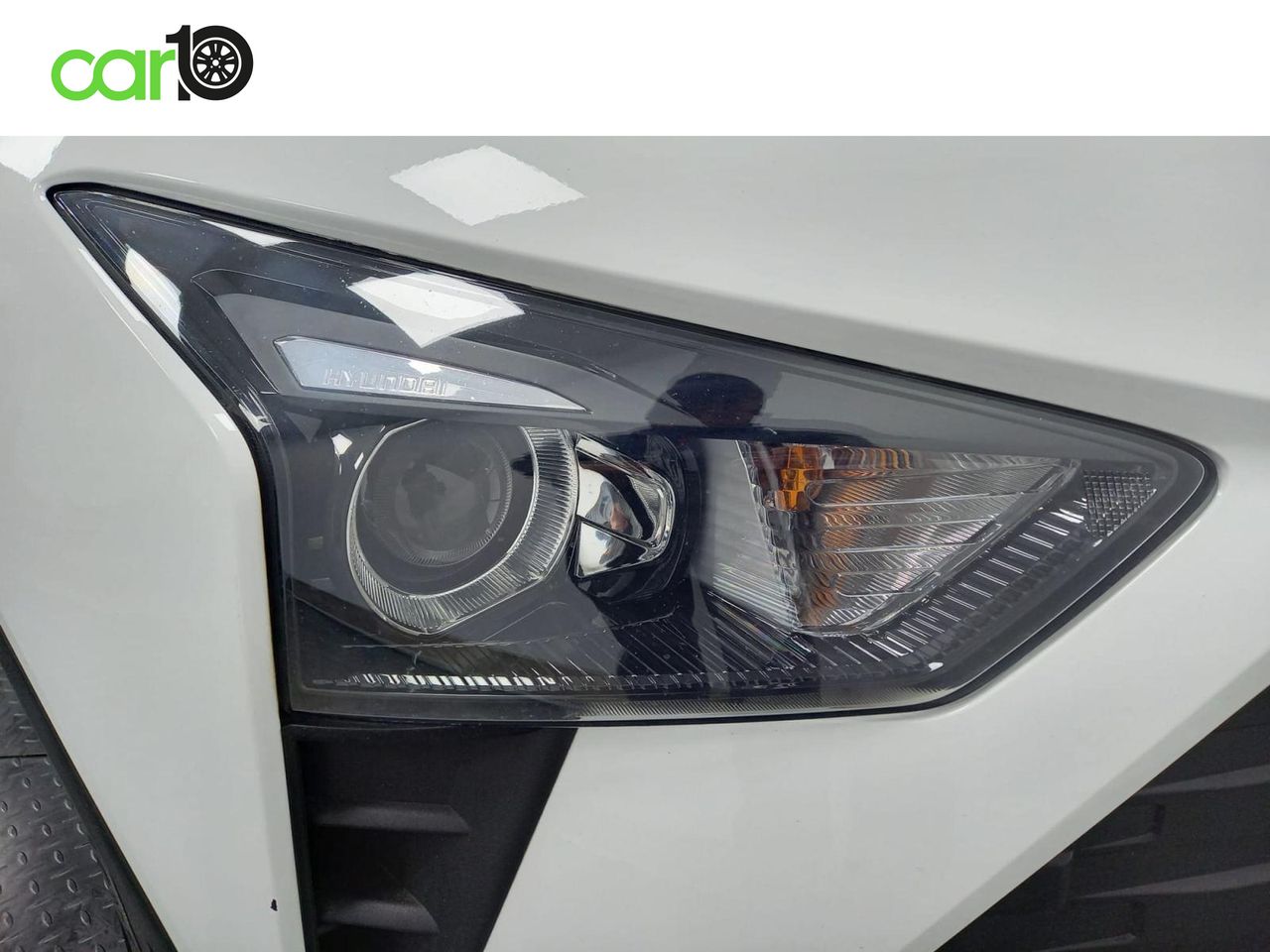 HYUNDAI BAYON TODOTERRENO 1.2 MPI ESSENCE  - Foto 24