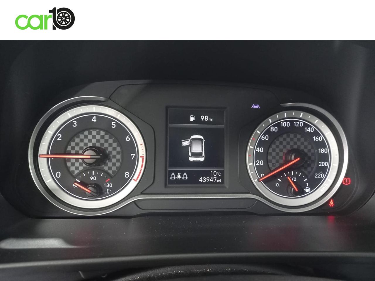 HYUNDAI BAYON TODOTERRENO 1.2 MPI ESSENCE  - Foto 16