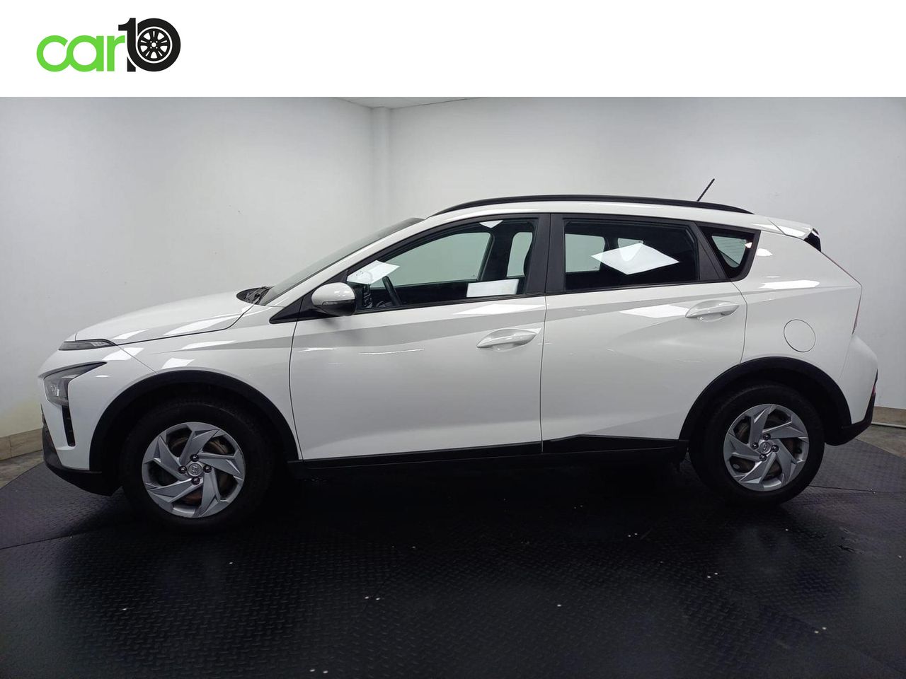 HYUNDAI BAYON TODOTERRENO 1.2 MPI ESSENCE  - Foto 4